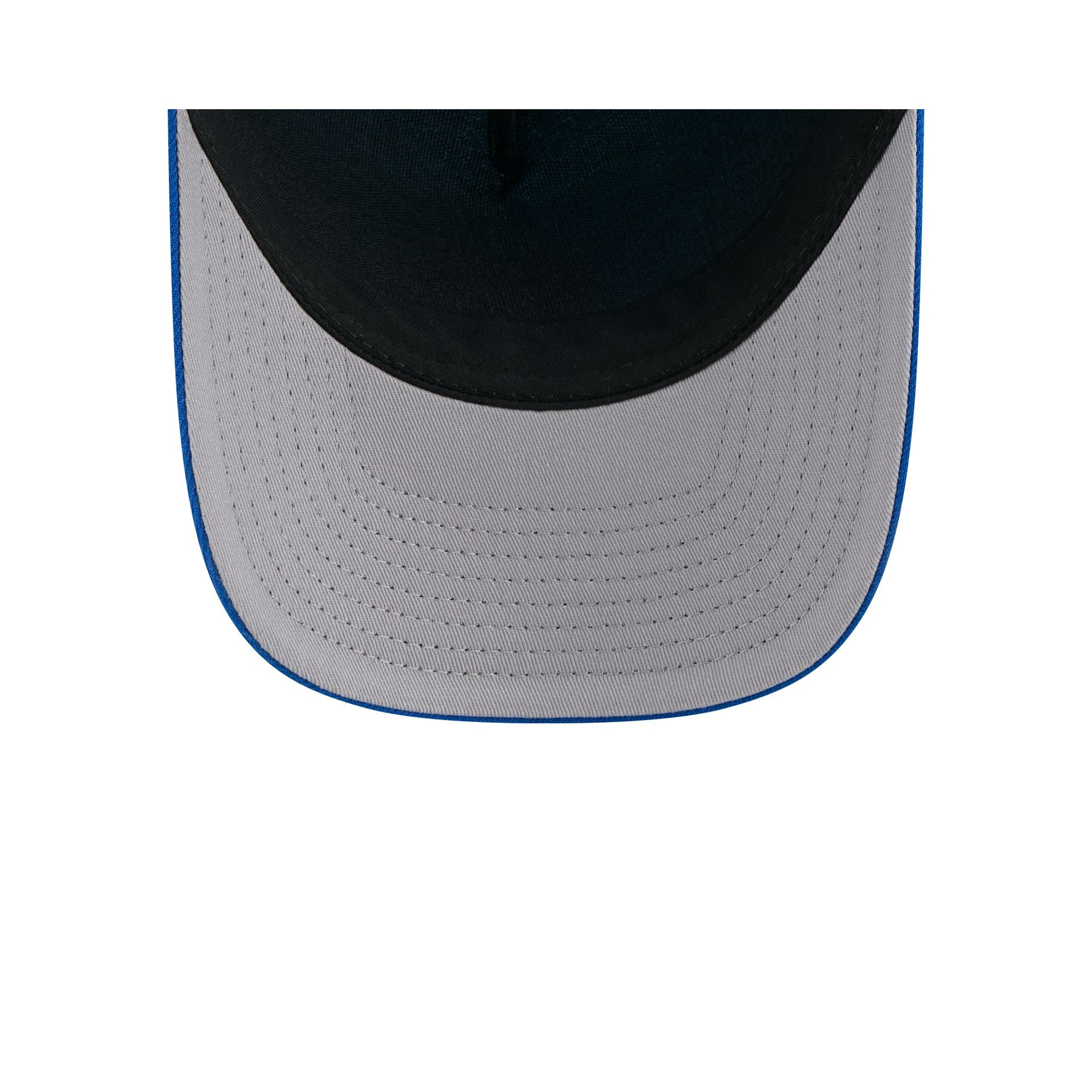 New York Yankees Independence Day 2025 9FORTY M-Crown A-Frame Trucker Hat