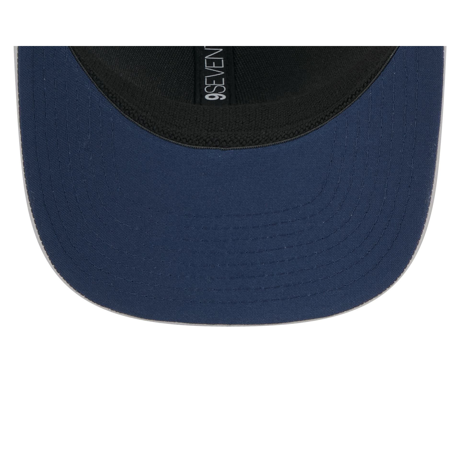 2025 Ryder Cup Circle Patch 9SEVENTY Trucker Hat