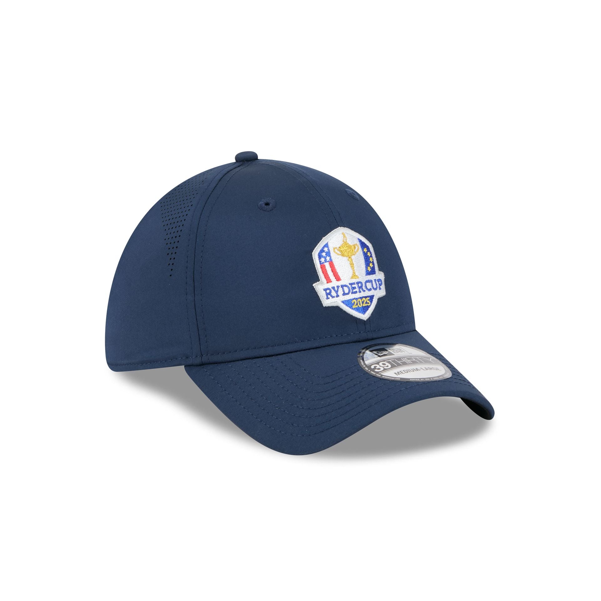 2025 Ryder Cup Performance 39THIRTY Stretch Fit Hat