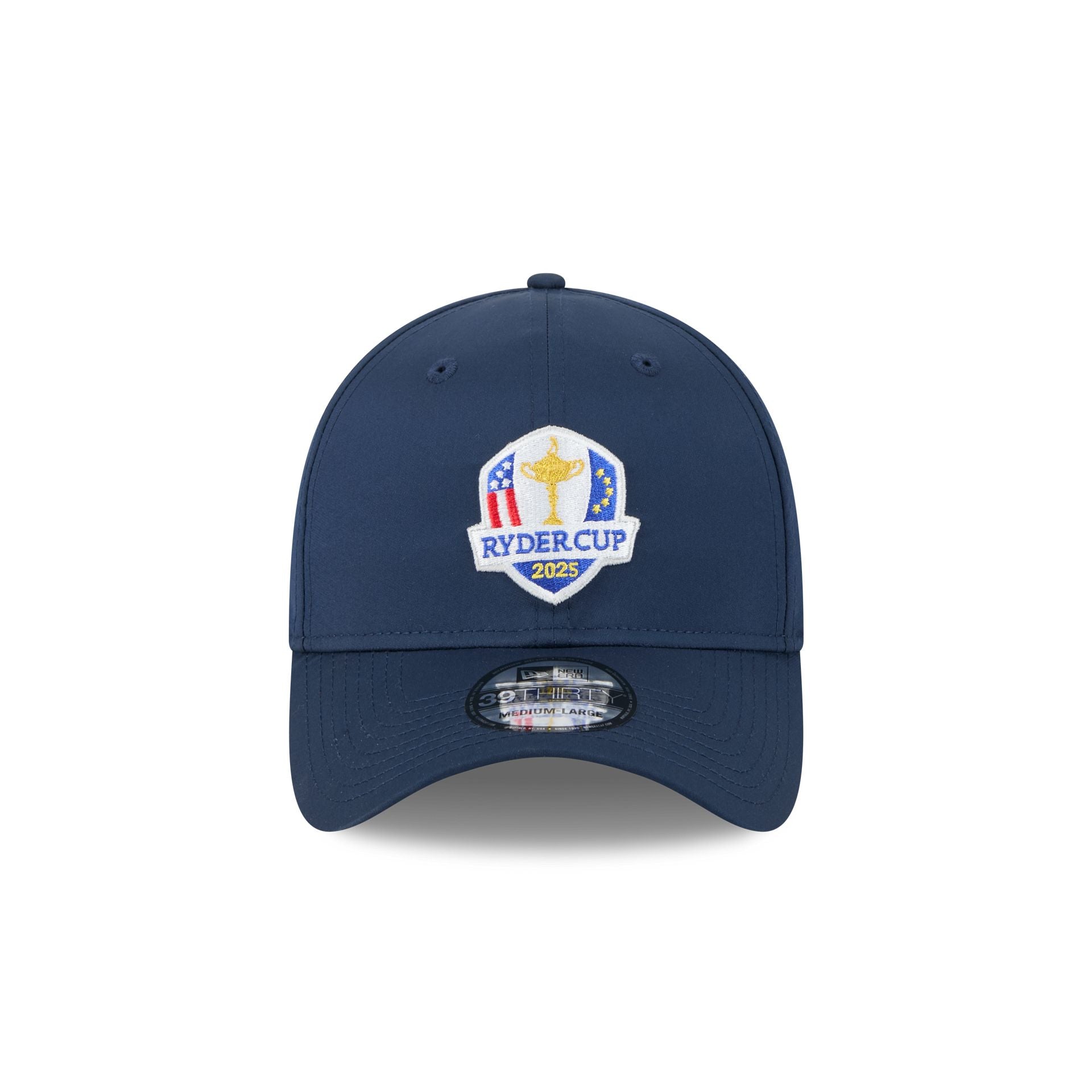 2025 Ryder Cup Performance 39THIRTY Stretch Fit Hat