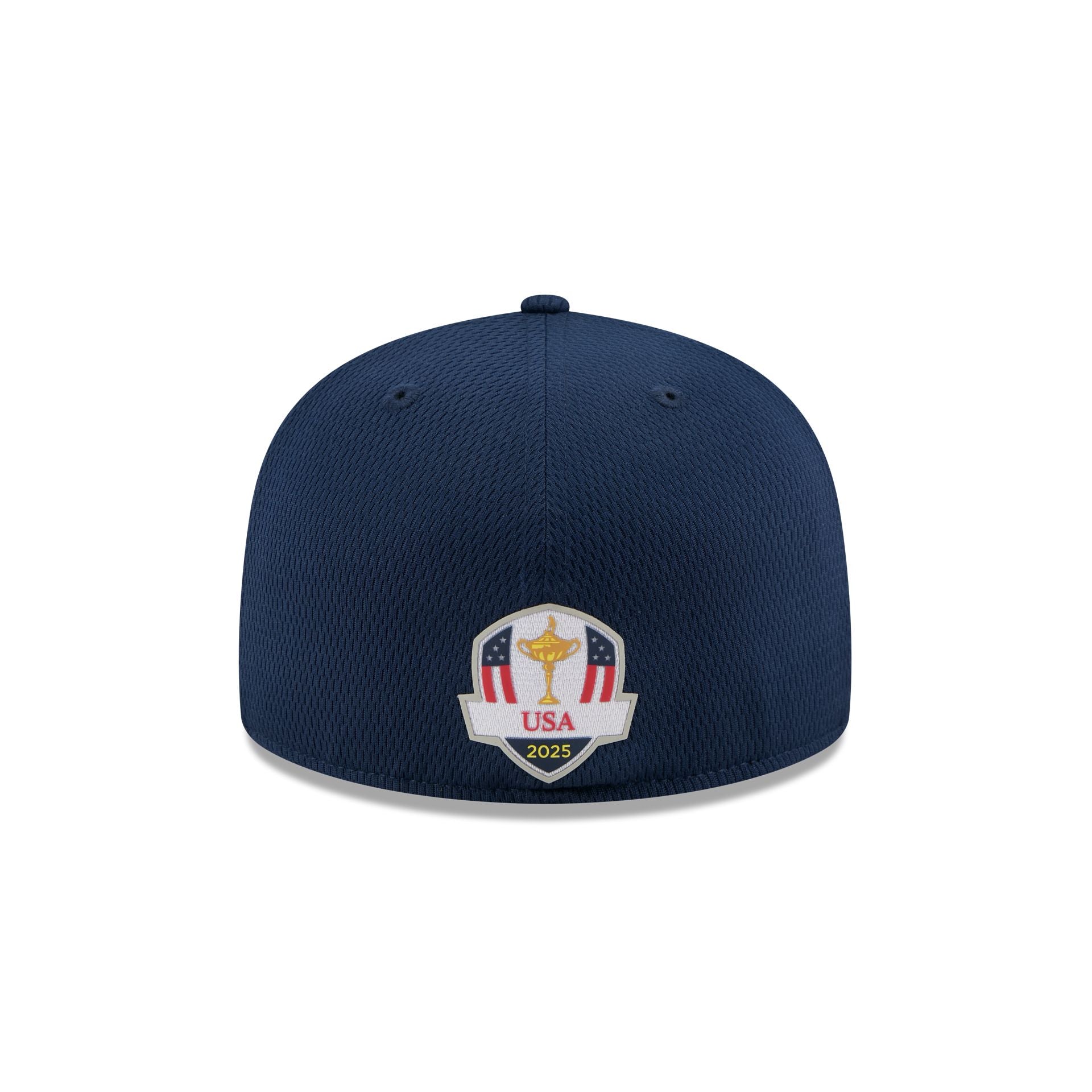 2025 Ryder Cup Team USA Flag 59FIFTY A-Frame Fitted Hat