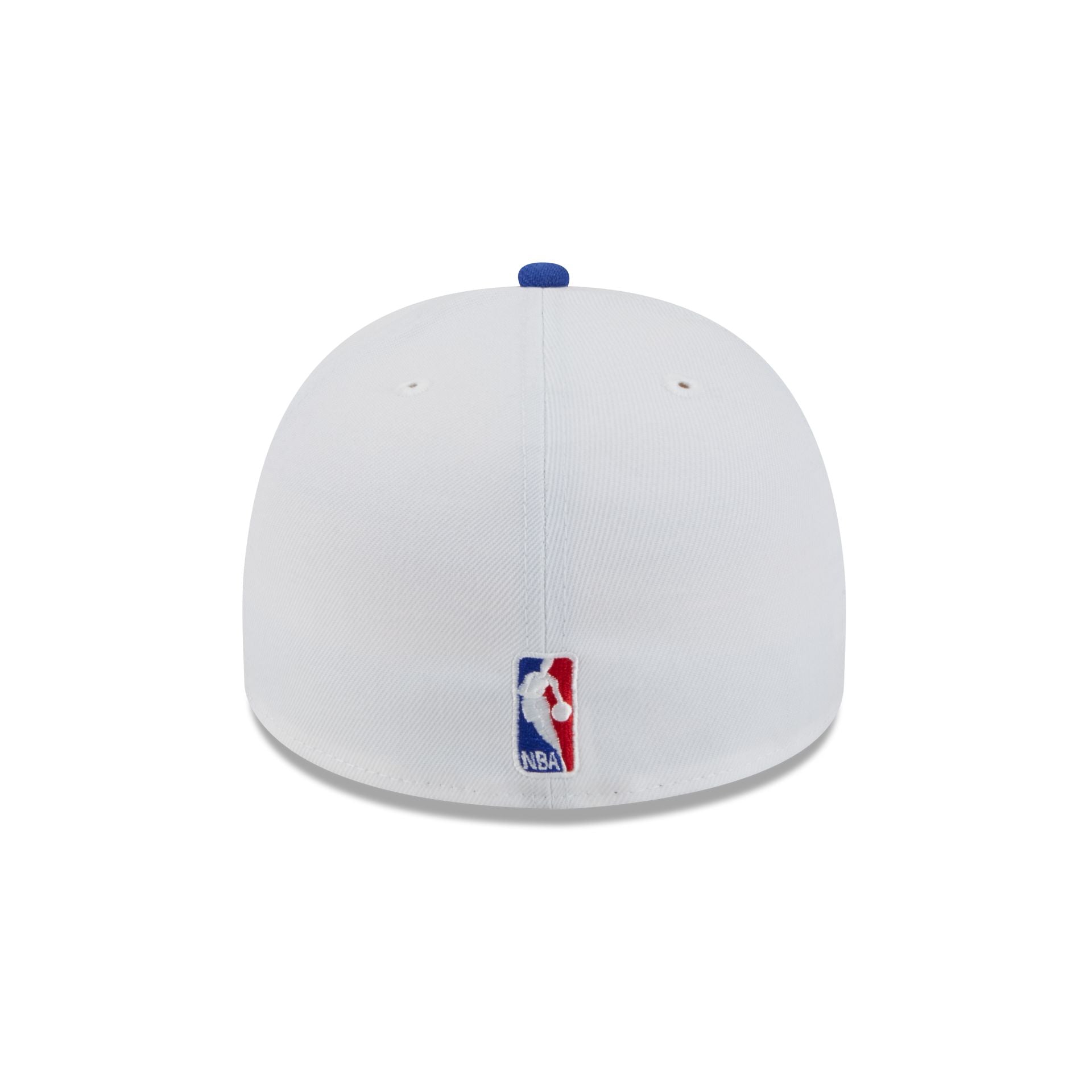 New York Knicks 2025 Draft 59FIFTY A-Frame Fitted Hat