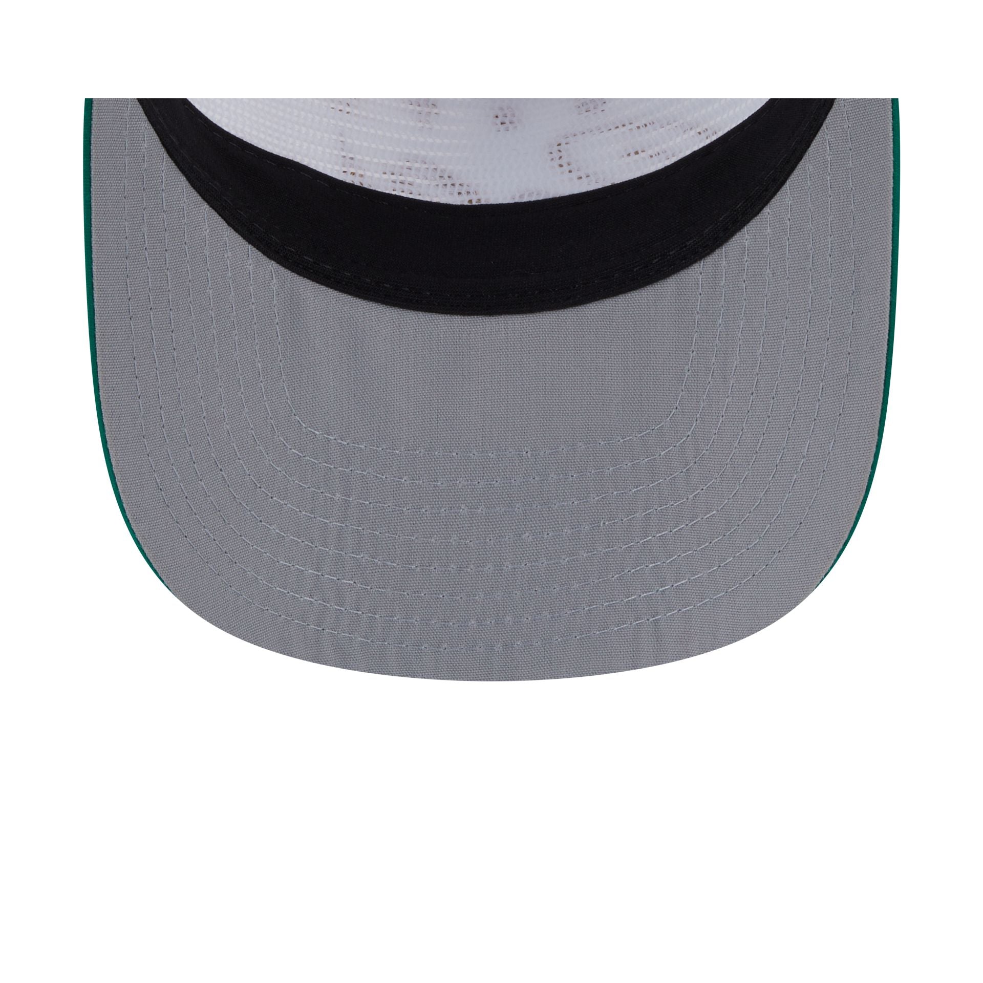 Boston Celtics 2025 Draft 19TWENTY Adjustable Hat