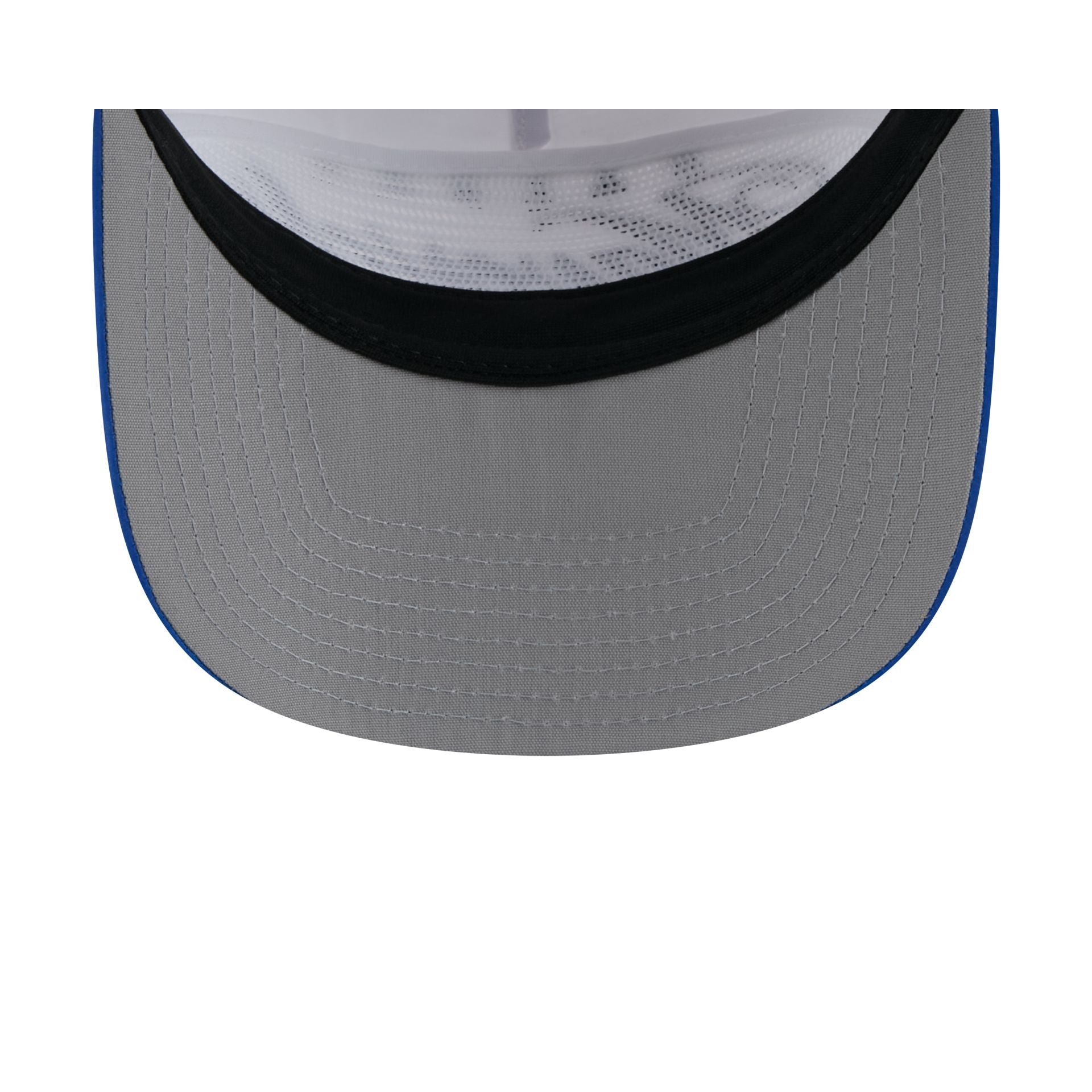 Dallas Mavericks 2025 Draft 19TWENTY Adjustable Hat