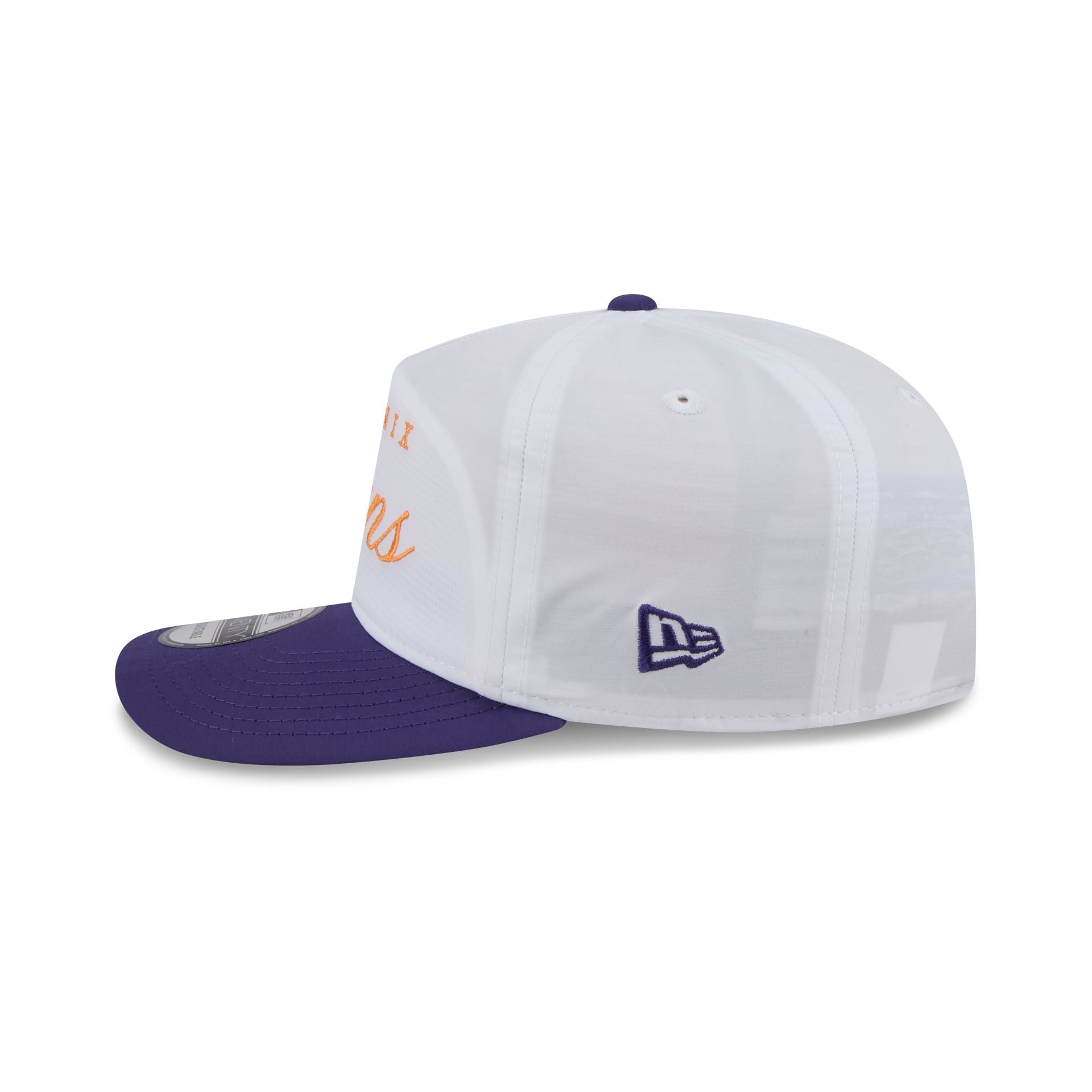 Phoenix Suns 2025 Draft 19TWENTY Adjustable Hat