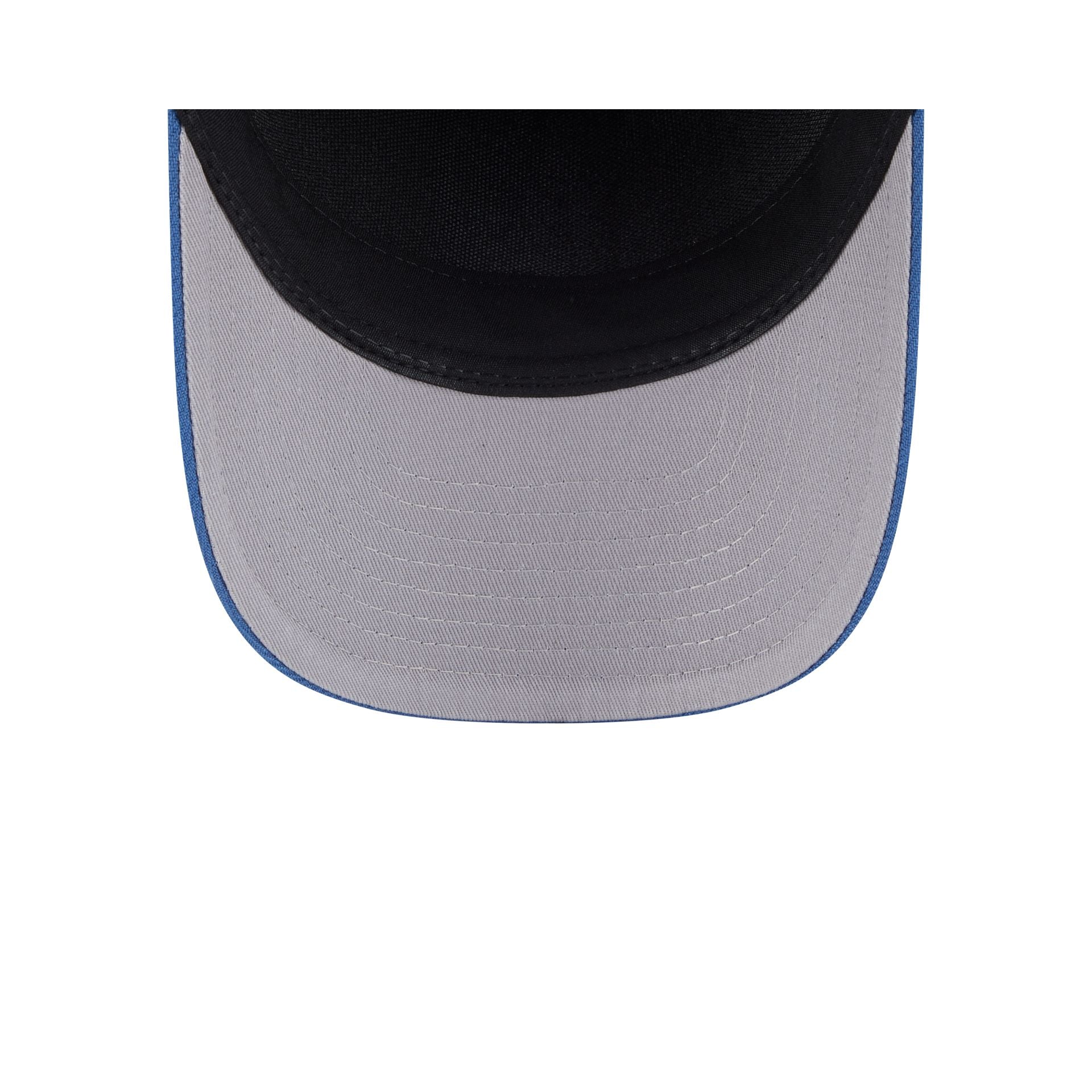 Club Necaxa Indigo 9FORTY M-Crown A-Frame Trucker Hat