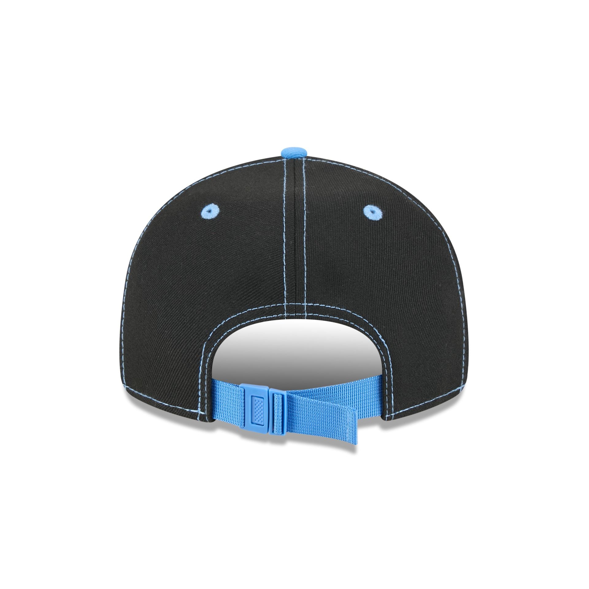 UCLA Bruins Tournament Side Patch Retro Crown 9FIFTY Strapback Hat