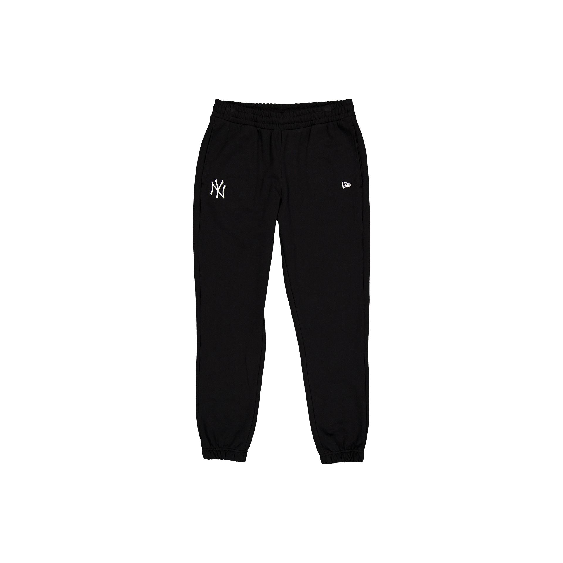 New York Yankees League Essential Black Women's Joggers