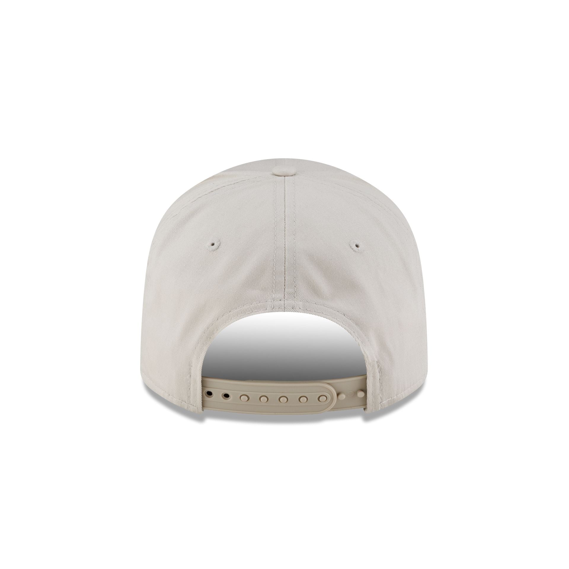 McLaren Formula 1 Team Light Cream 9FIFTY Stretch-Snap Hat