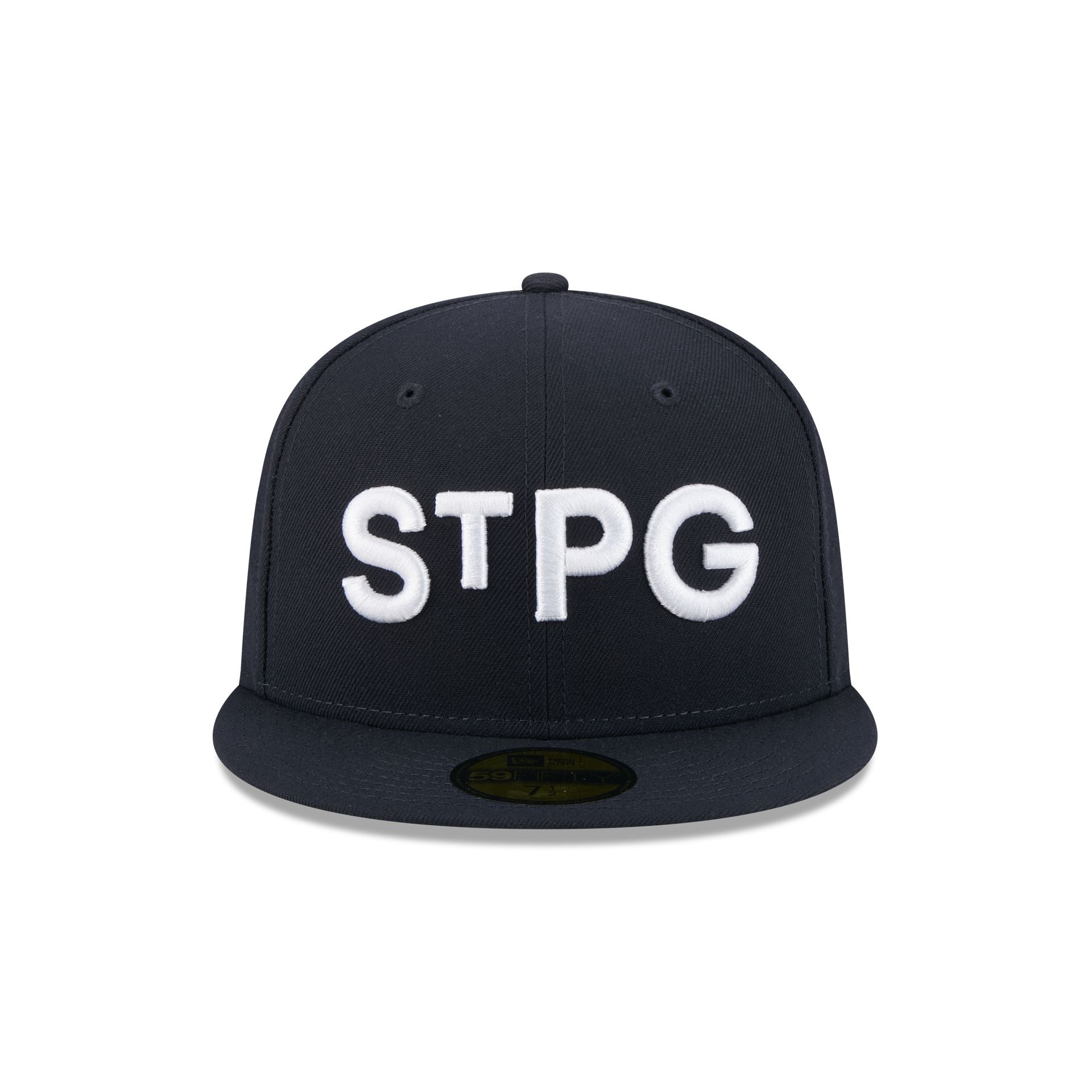 St. Paul Saints Theme Night Navy 59FIFTY Fitted Hat