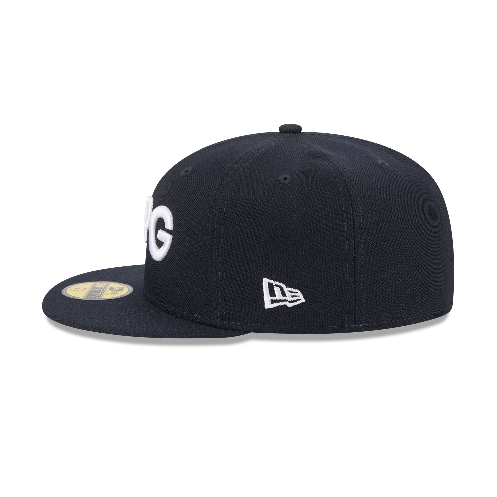 St. Paul Saints Theme Night Navy 59FIFTY Fitted Hat