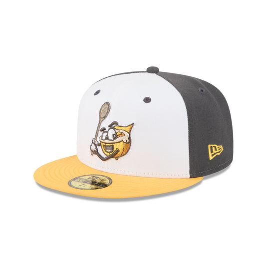 Columbia Fireflies Theme Night 59FIFTY Fitted Hat - New Era Cap