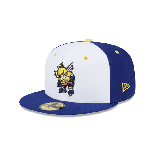St. Paul Saints Theme Night 59FIFTY Fitted Hat - New Era Cap