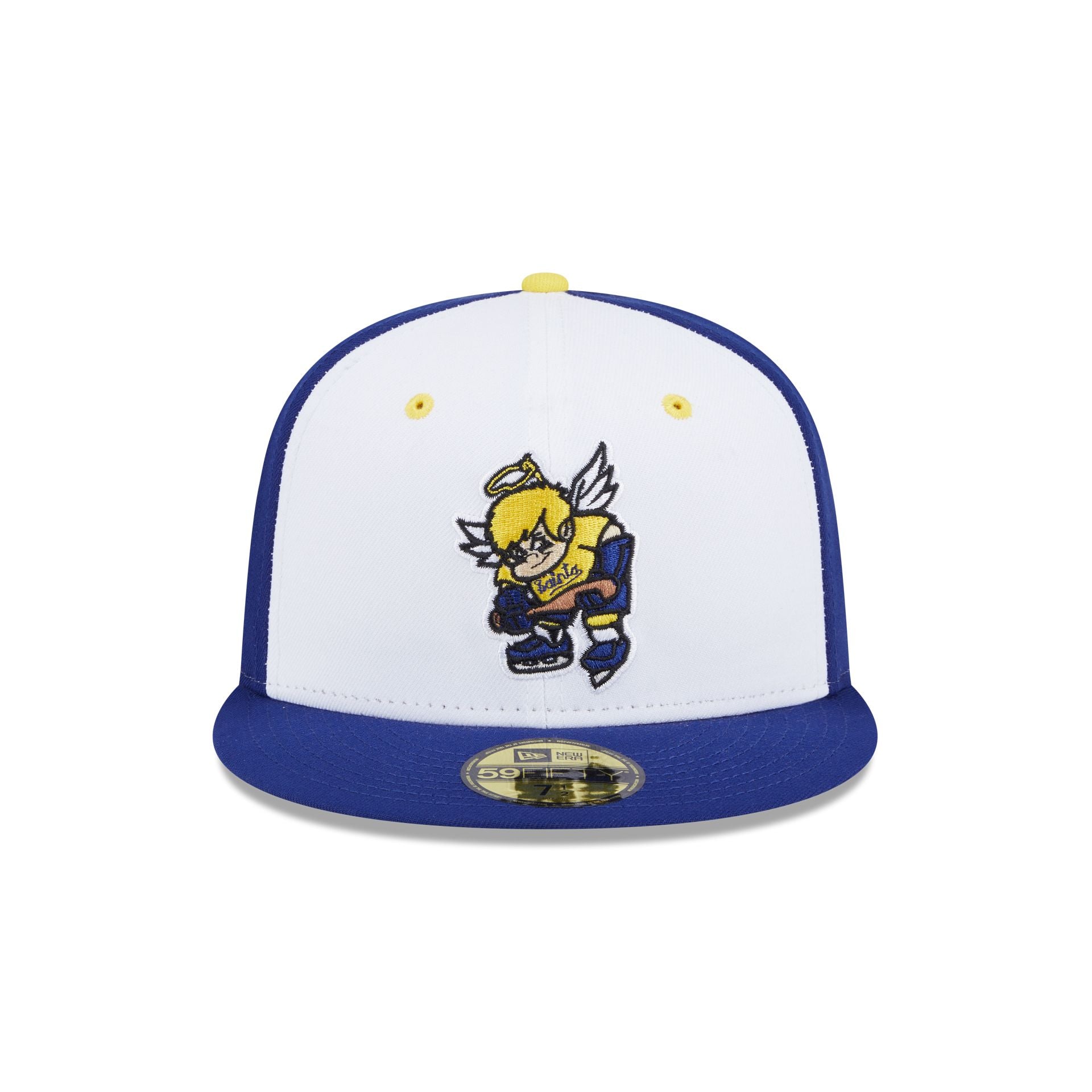St. Paul Saints Theme Night 59FIFTY Fitted Hat