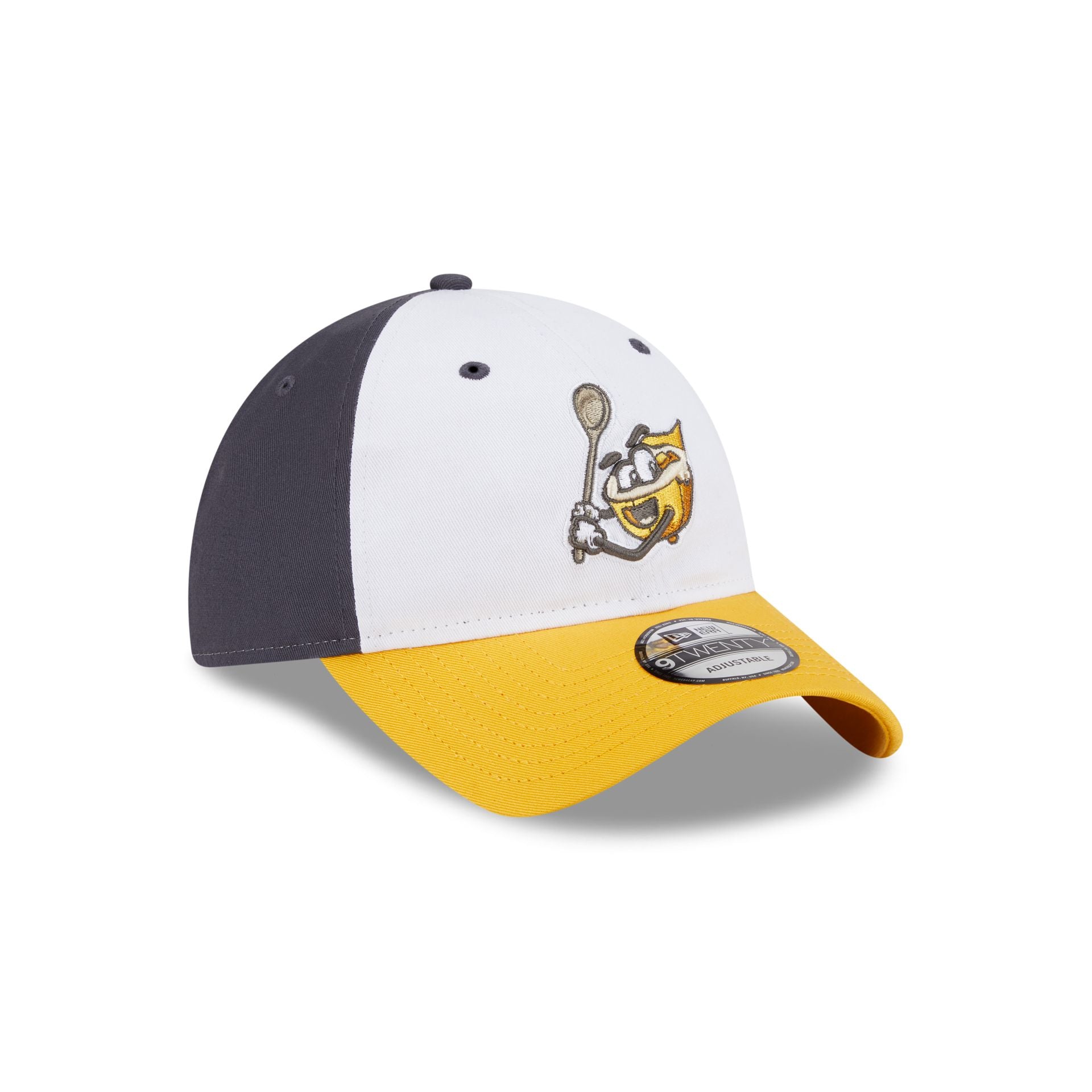 Columbia Fireflies Theme Night 9TWENTY Adjustable Hat