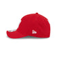 Nebraska Cornhuskers Team 9FORTY M-Crown Snapback Hat