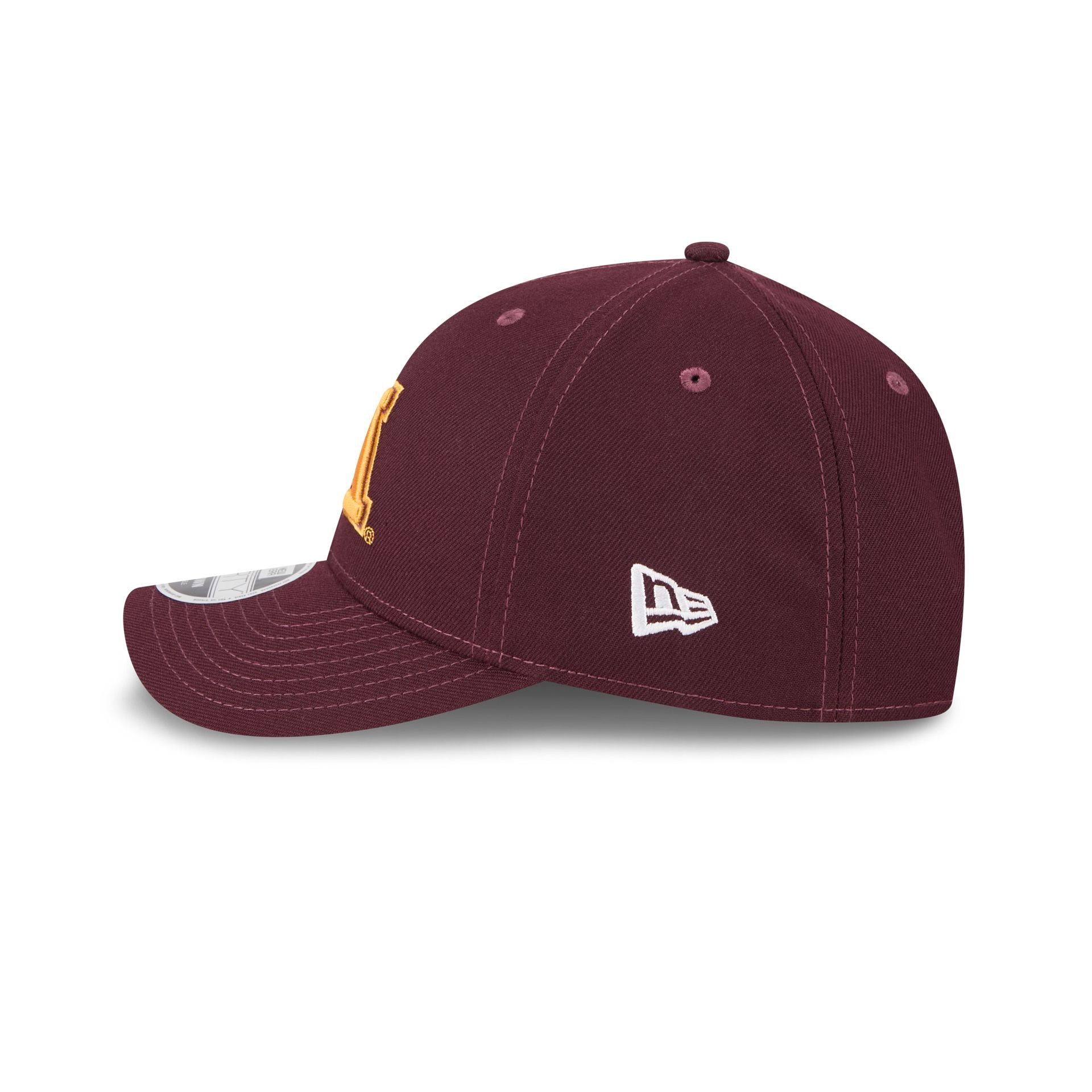 Minnesota Golden Gophers Team 9FORTY M-Crown Snapback Hat