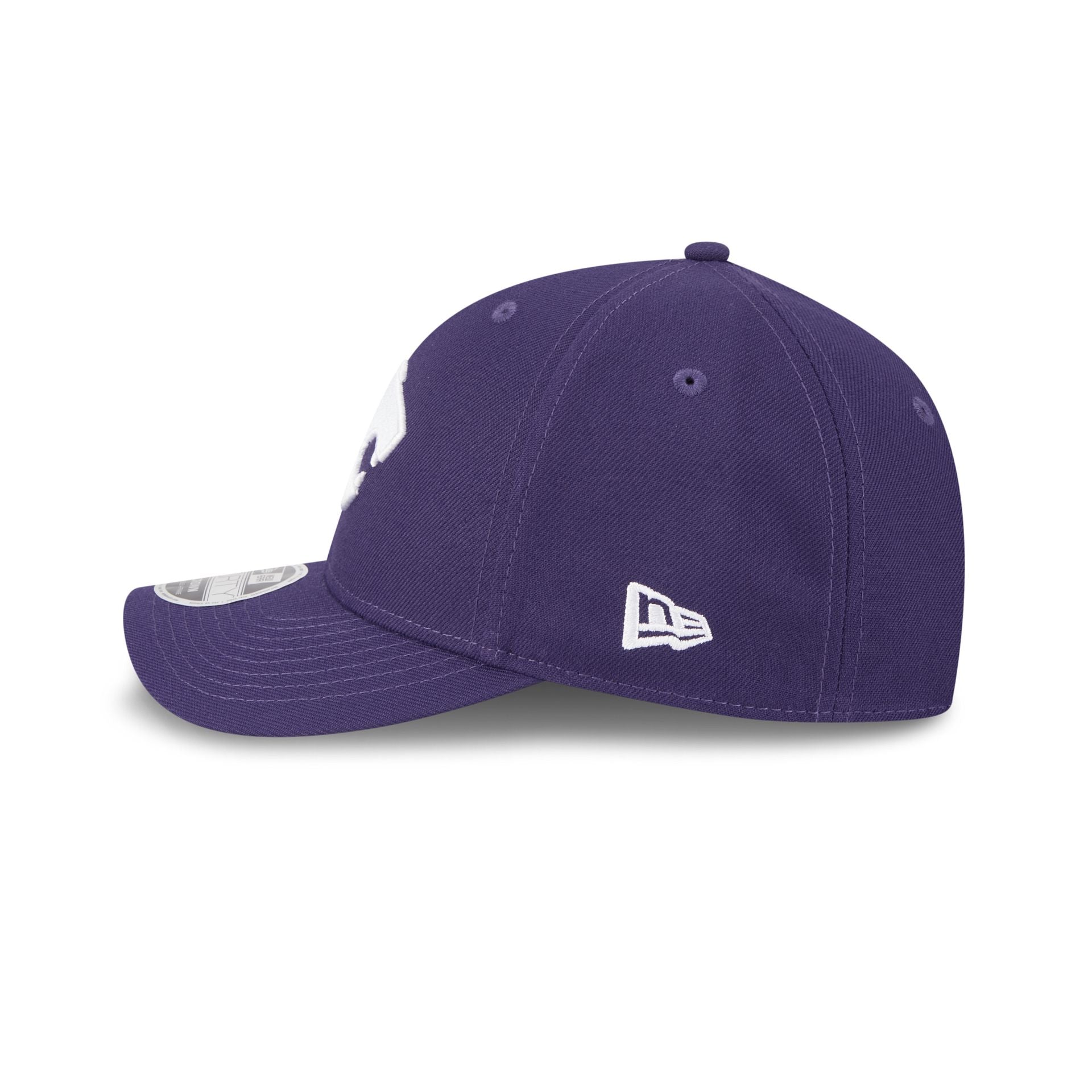 Kansas State Wildcats Team 9FORTY M-Crown Snapback Hat