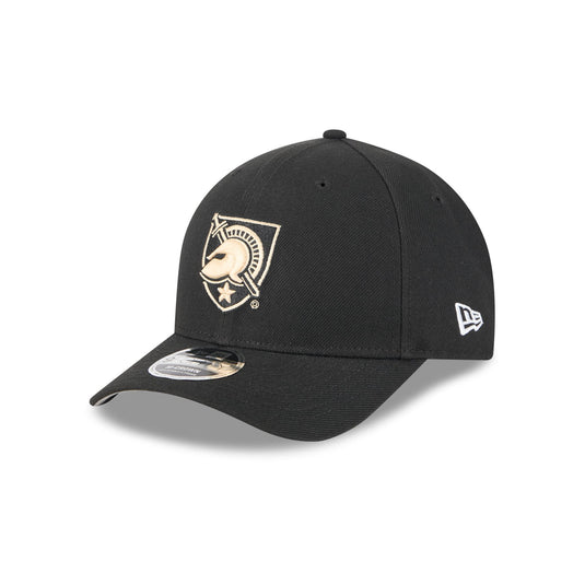 Army Black Knights Team 9FORTY M-Crown Snapback Hat - New Era Cap