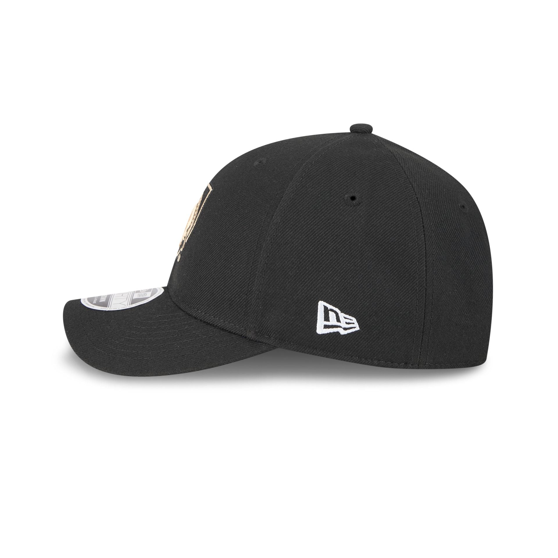 Army Black Knights Team 9FORTY M-Crown Snapback Hat