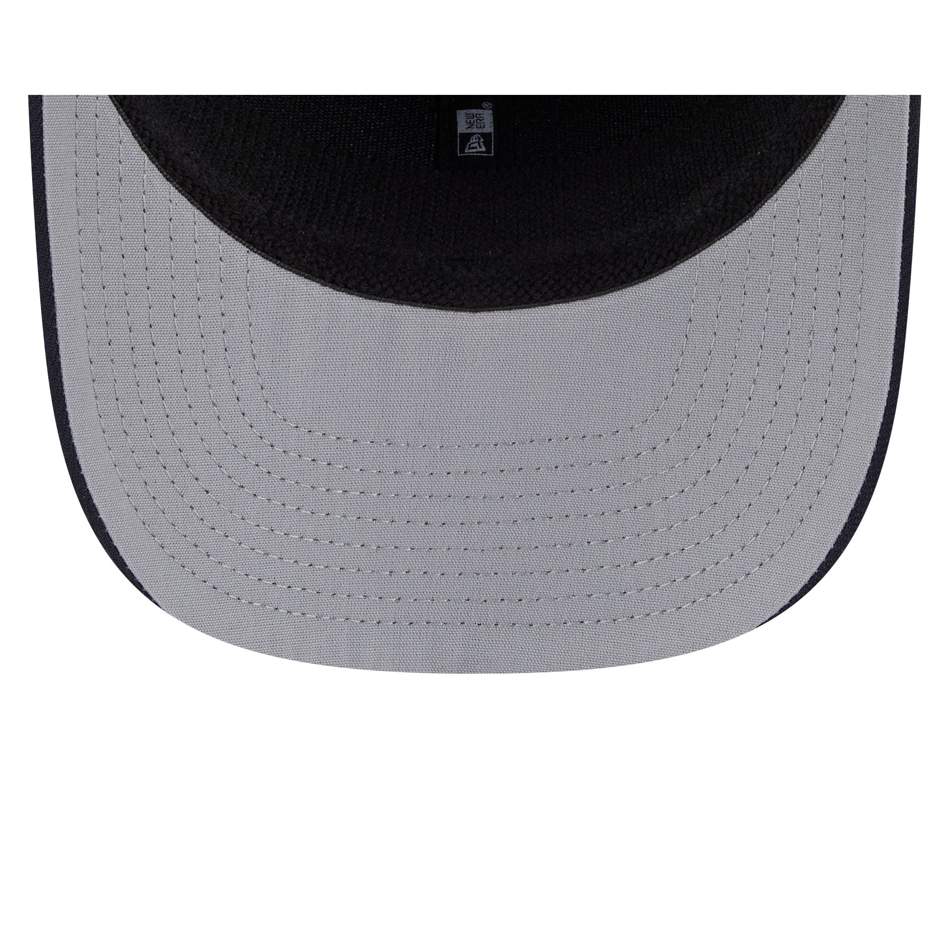 Michigan Wolverines Team 9SEVENTY Stretch-Snap Hat