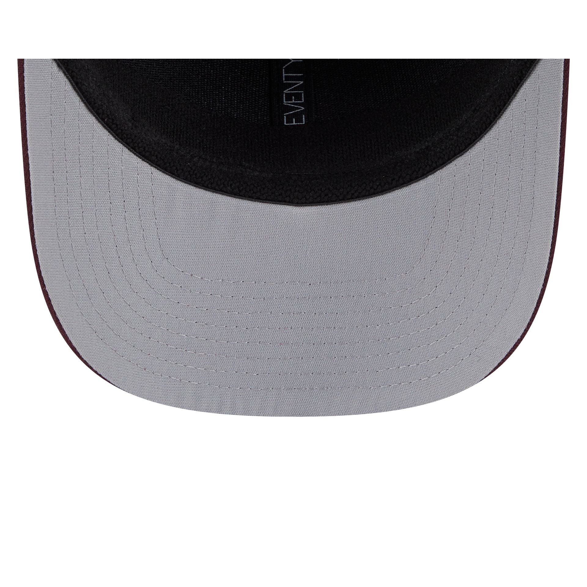Minnesota Golden Gophers Team 9SEVENTY Stretch-Snap Hat
