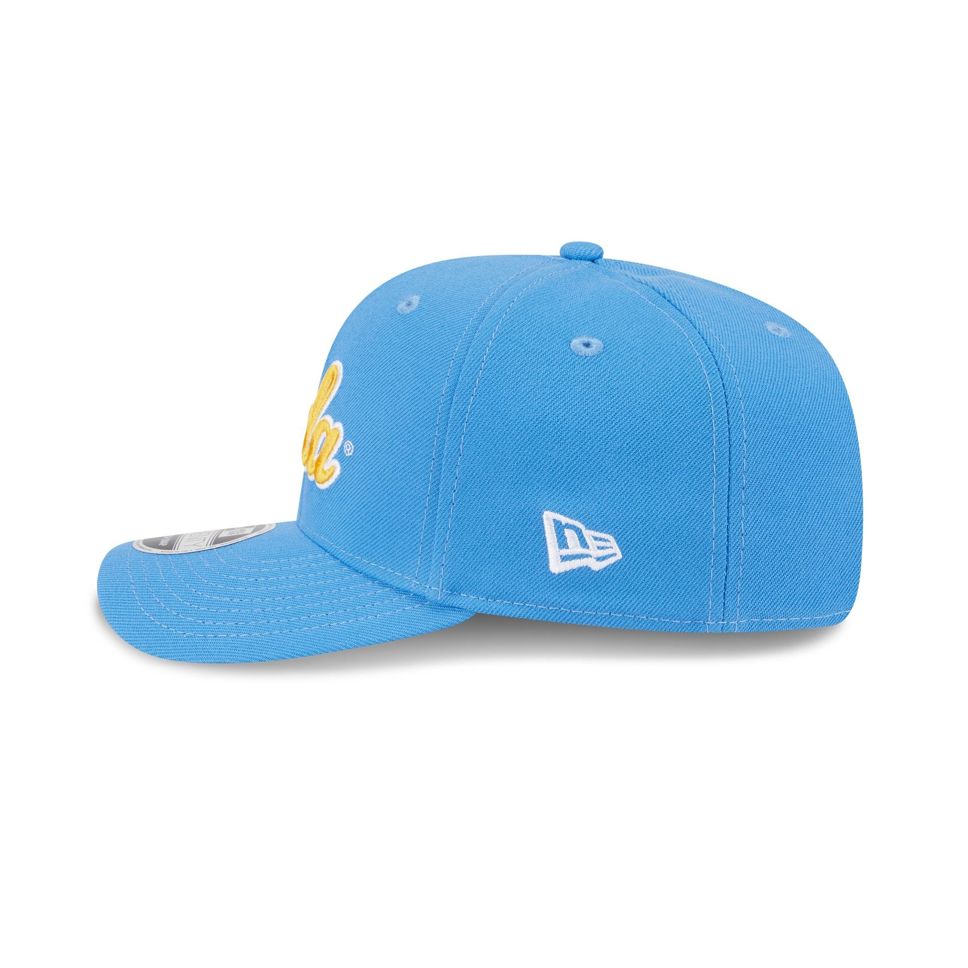 UCLA Bruins Team 9SEVENTY Stretch-Snap Hat