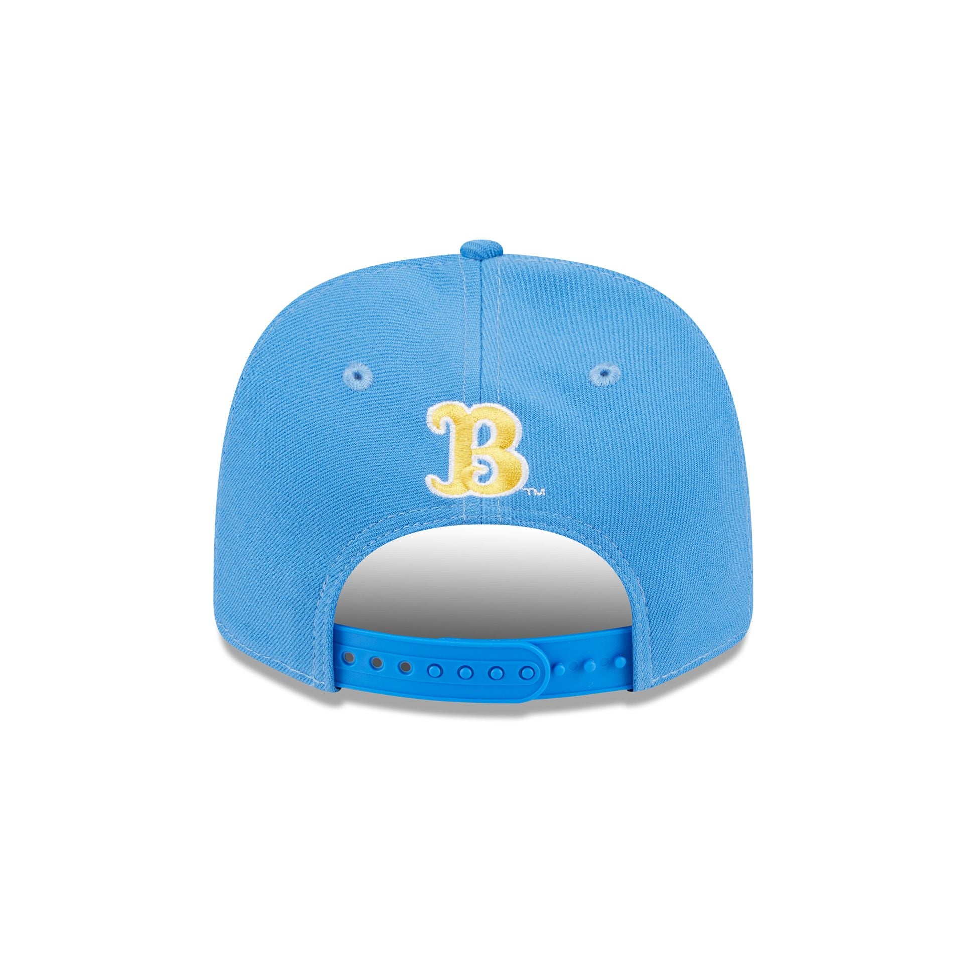 UCLA Bruins Team 9SEVENTY Stretch-Snap Hat