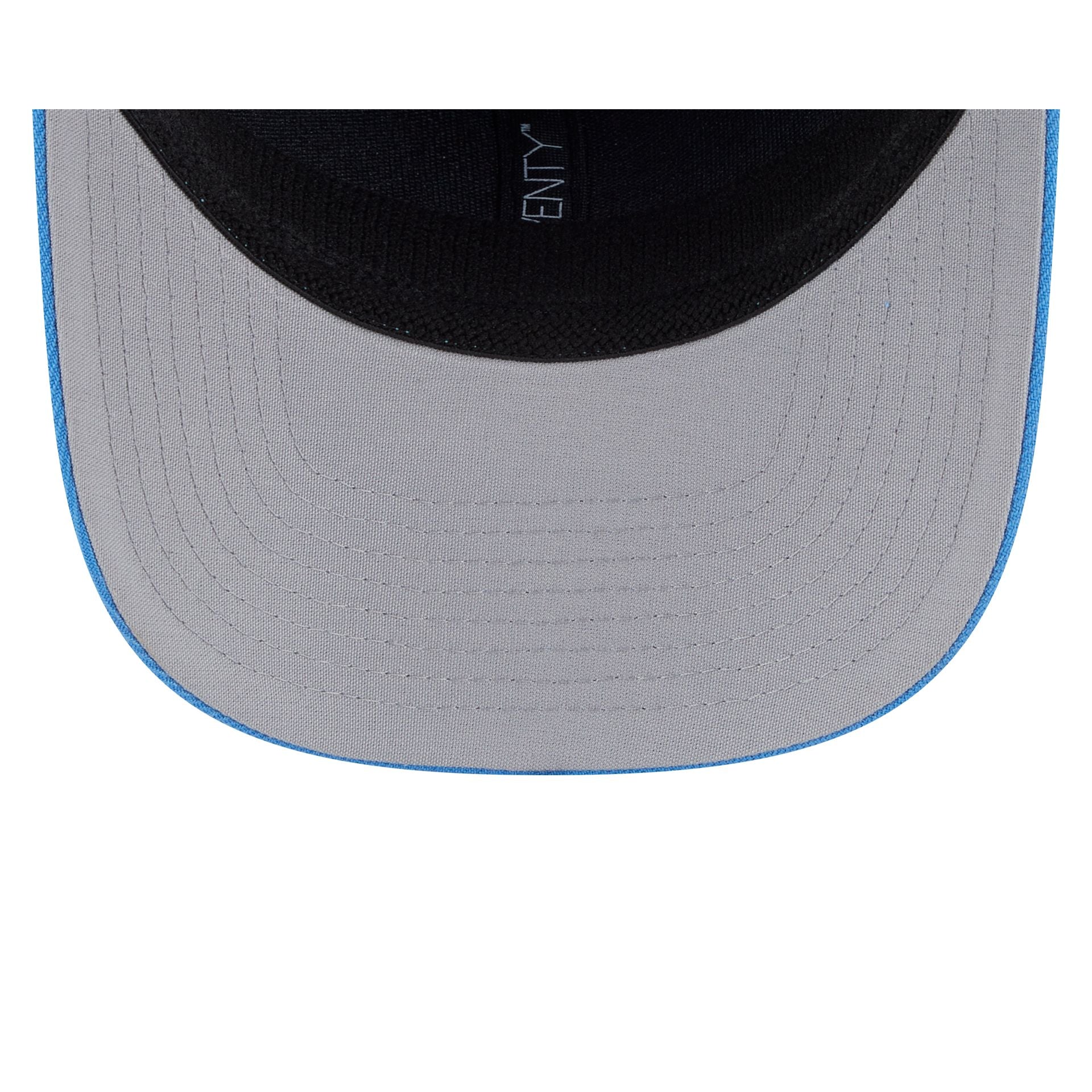 UCLA Bruins Team 9SEVENTY Stretch-Snap Hat