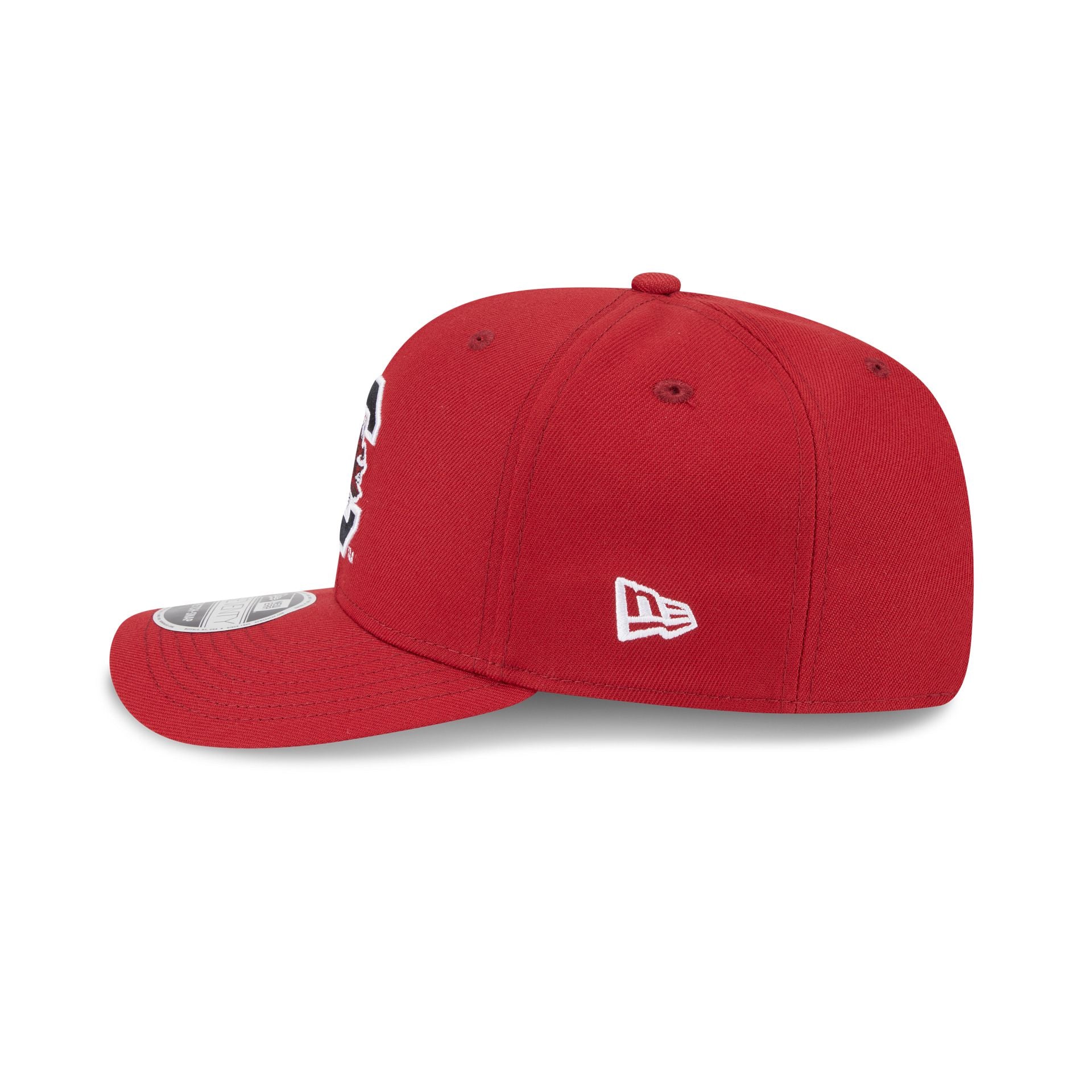South Carolina Gamecocks Team 9SEVENTY Stretch-Snap Hat