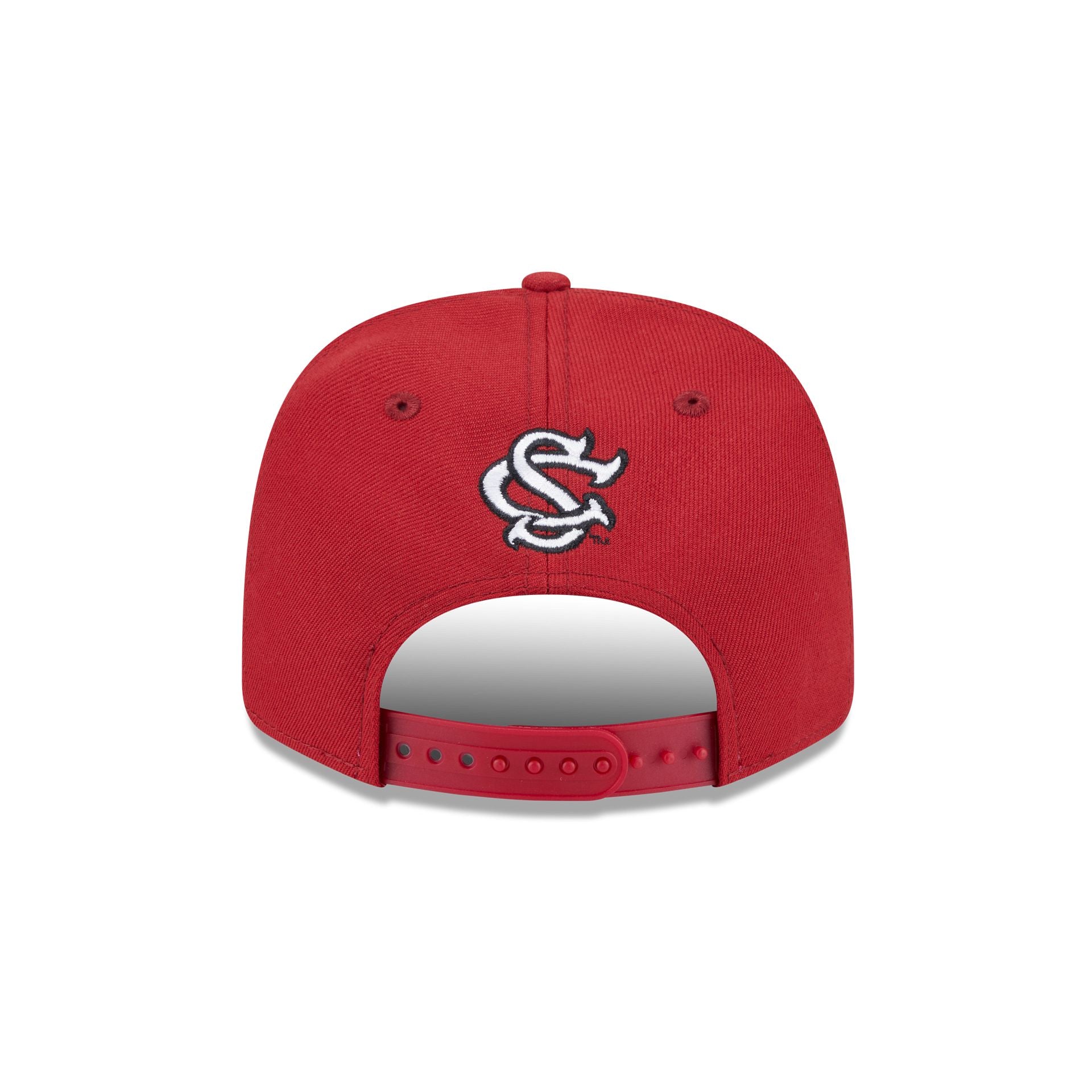 South Carolina Gamecocks Team 9SEVENTY Stretch-Snap Hat