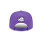 TCU Horned Frogs Team 9SEVENTY Stretch-Snap Hat
