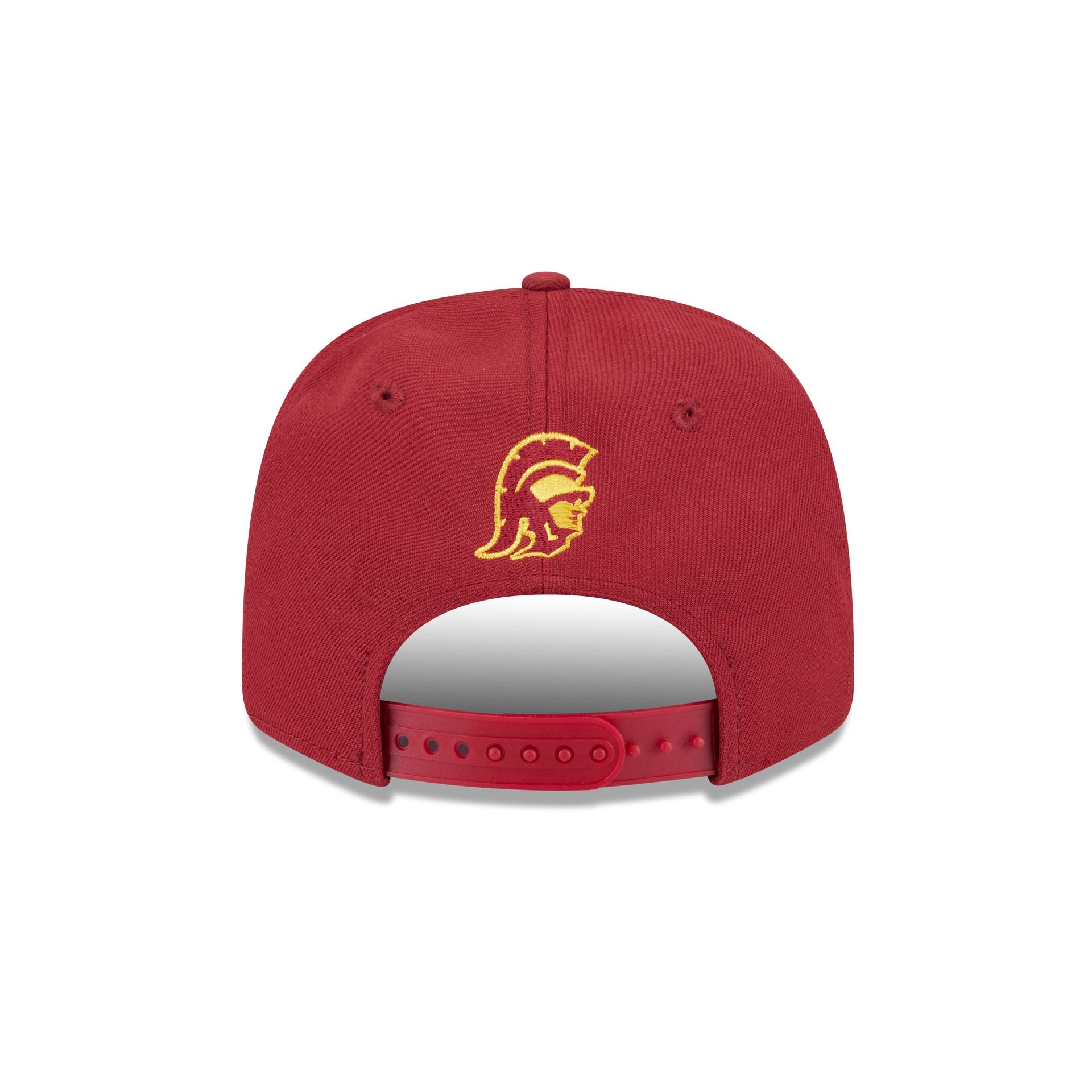 USC Trojans Team 9SEVENTY Stretch-Snap Hat