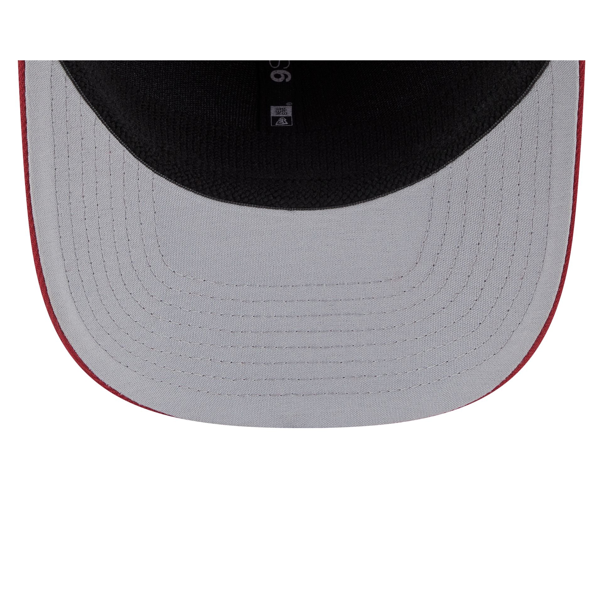 USC Trojans Team 9SEVENTY Stretch-Snap Hat