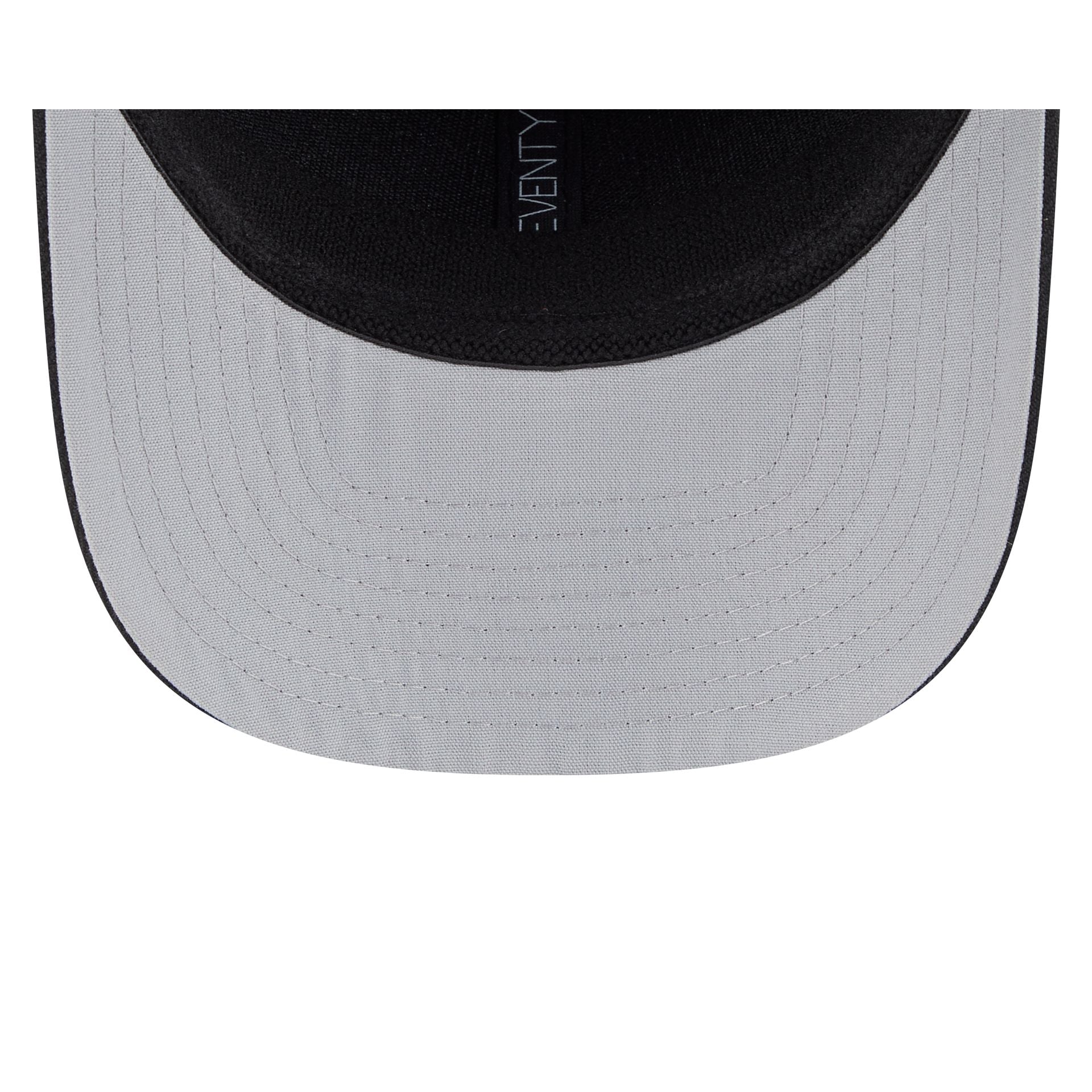 Iowa Hawkeyes Team 9SEVENTY Stretch-Snap Hat