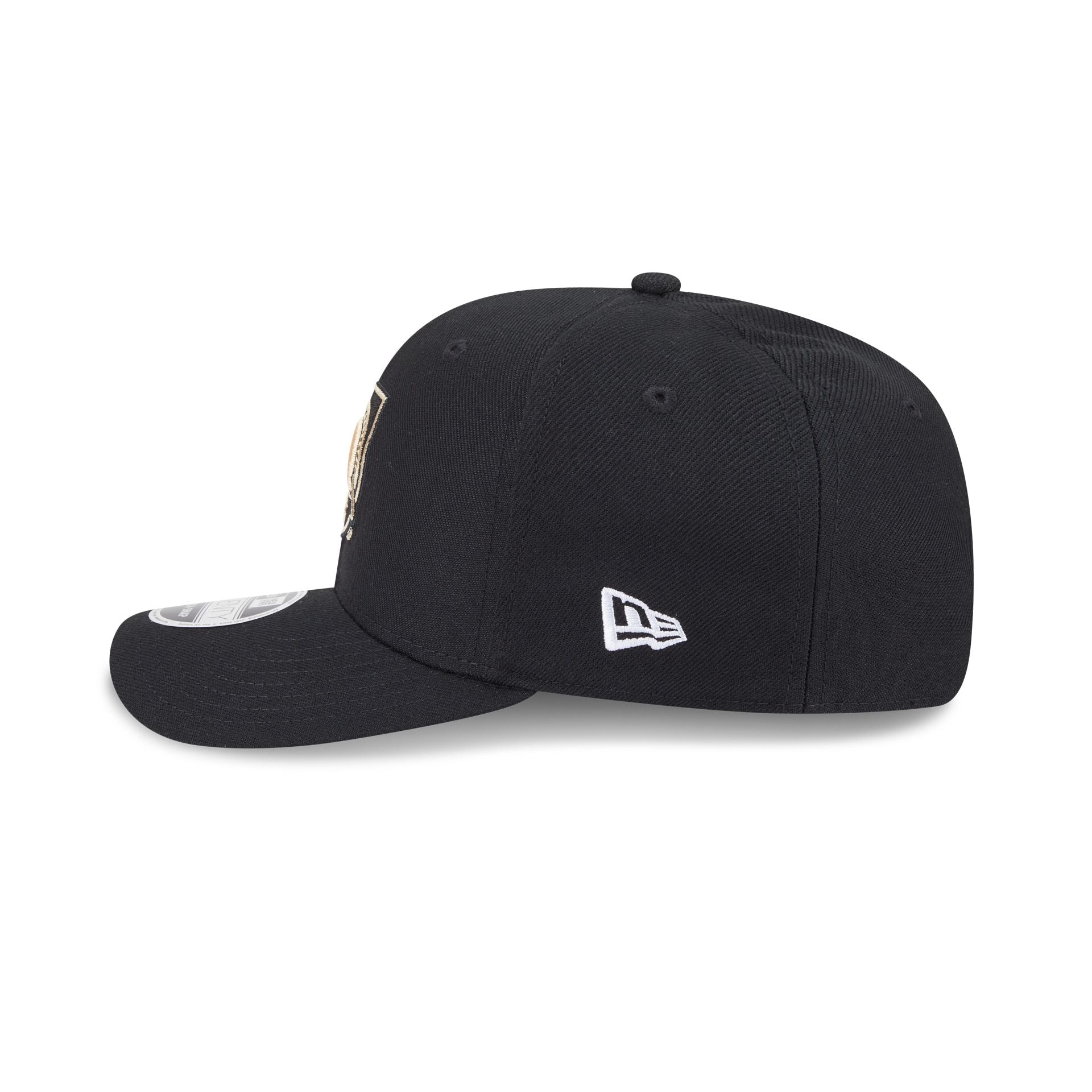 Army Black Knights Team 9SEVENTY Stretch-Snap Hat