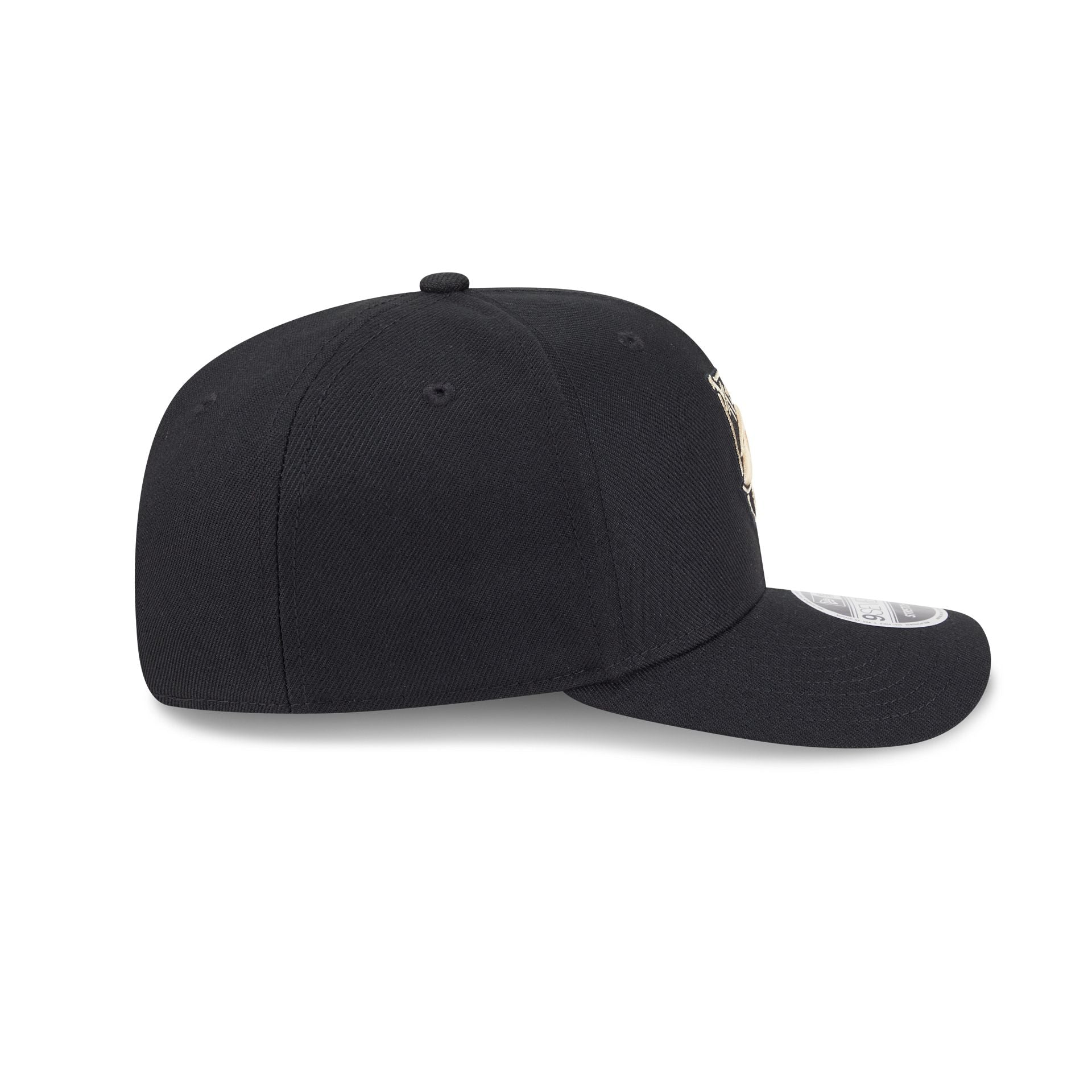 Army Black Knights Team 9SEVENTY Stretch-Snap Hat