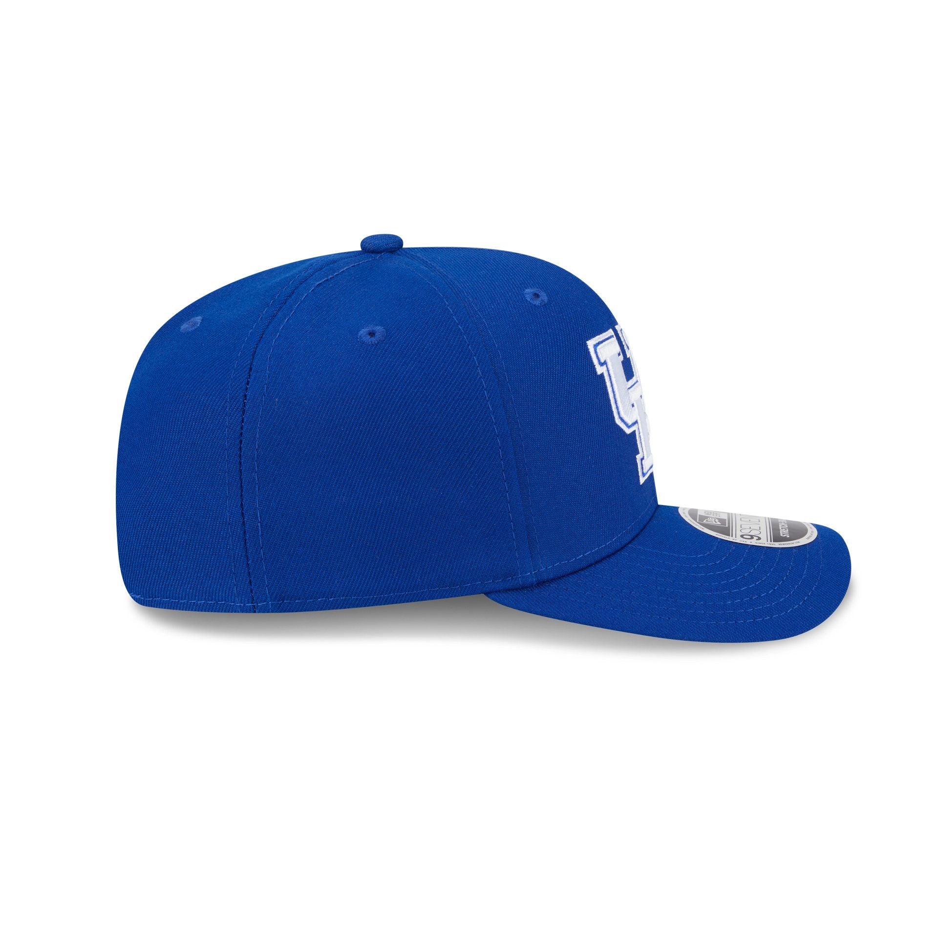 Kentucky Wildcats Team 9SEVENTY Stretch-Snap Hat