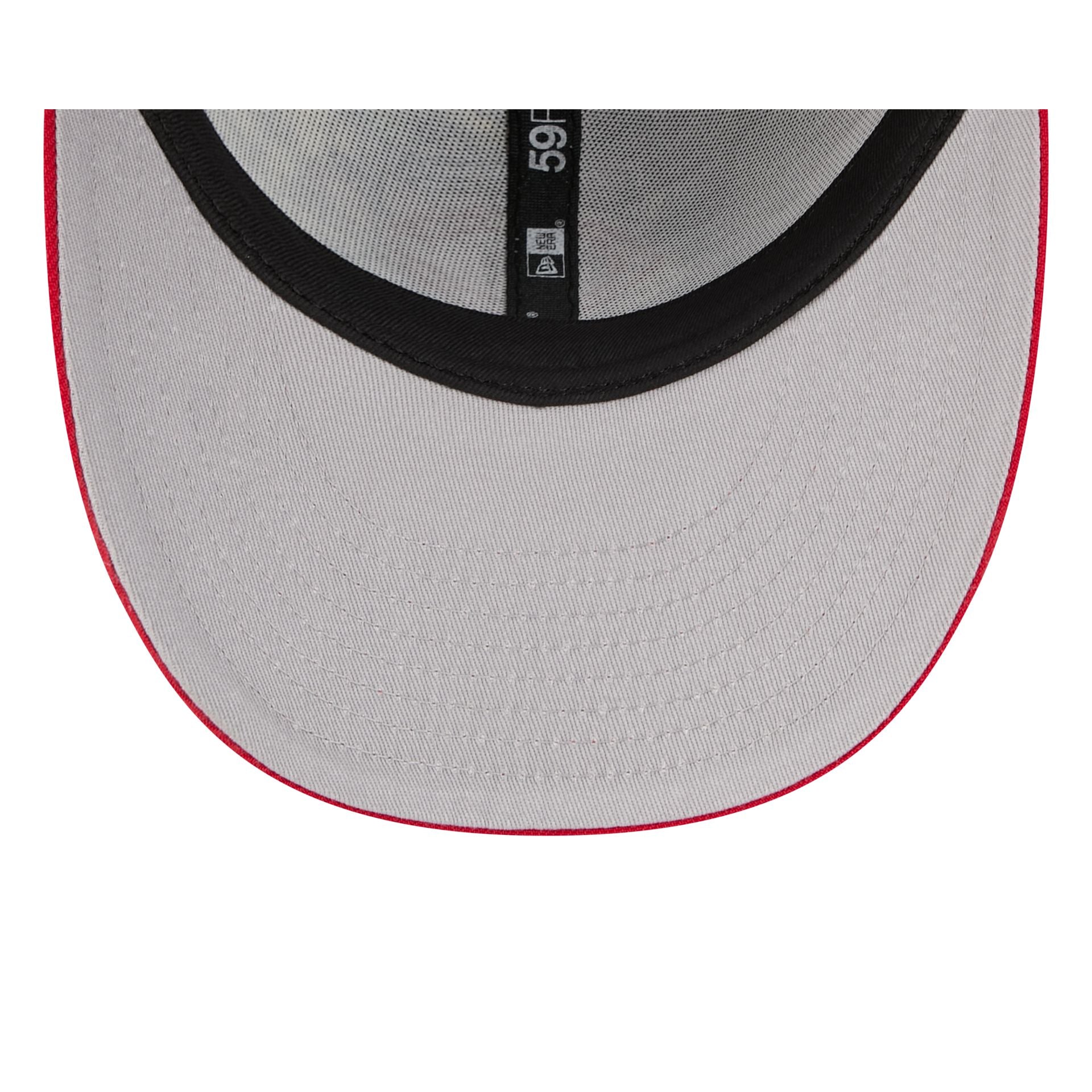 Minnesota Twins Diamond Hero Edition Low Profile 59FIFTY Fitted Hat