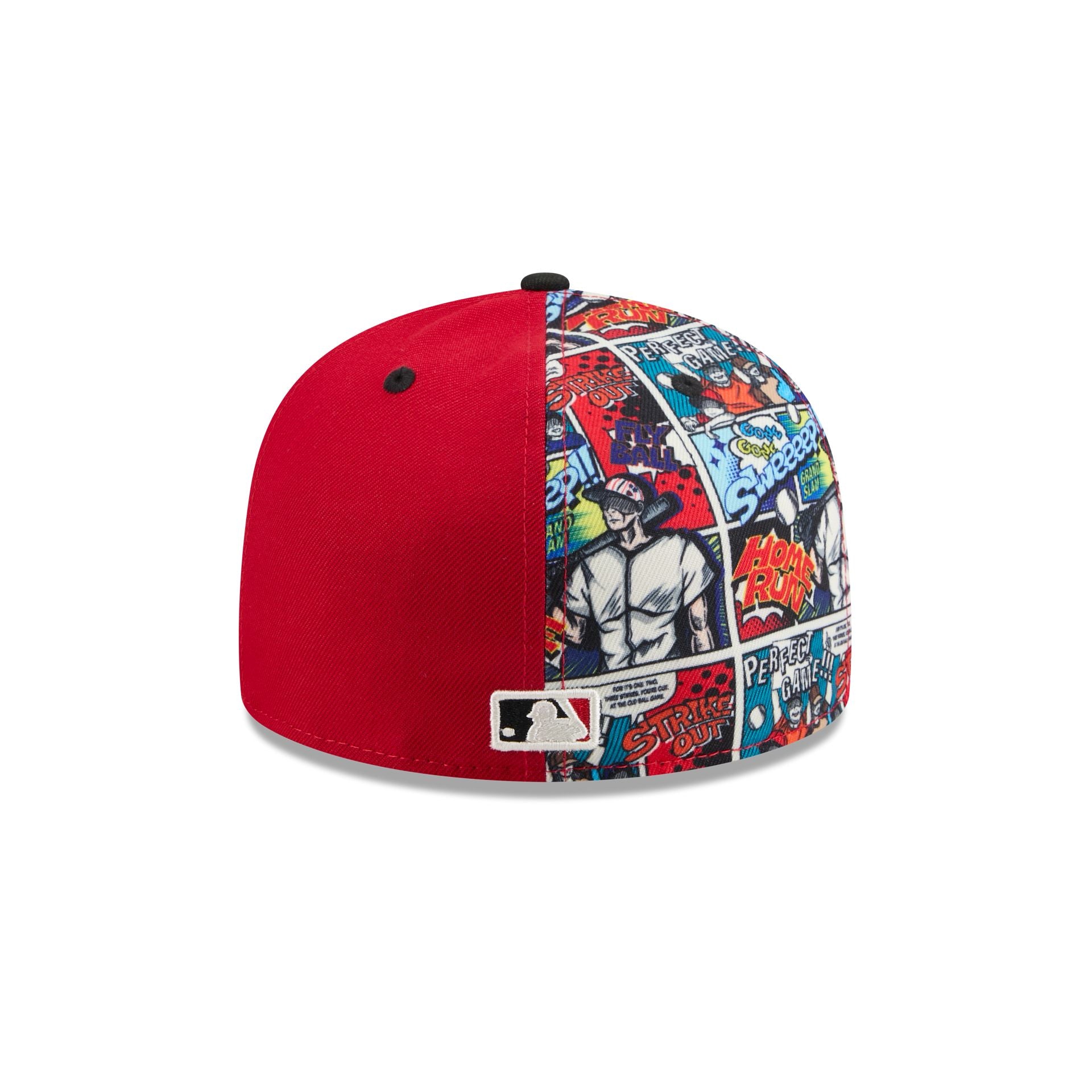 Cincinnati Reds Diamond Hero Edition 59FIFTY Fitted Hat