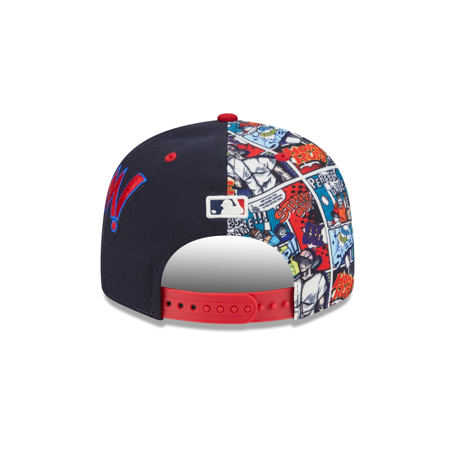 Minnesota Twins Diamond Hero Edition 9FIFTY Snapback Hat
