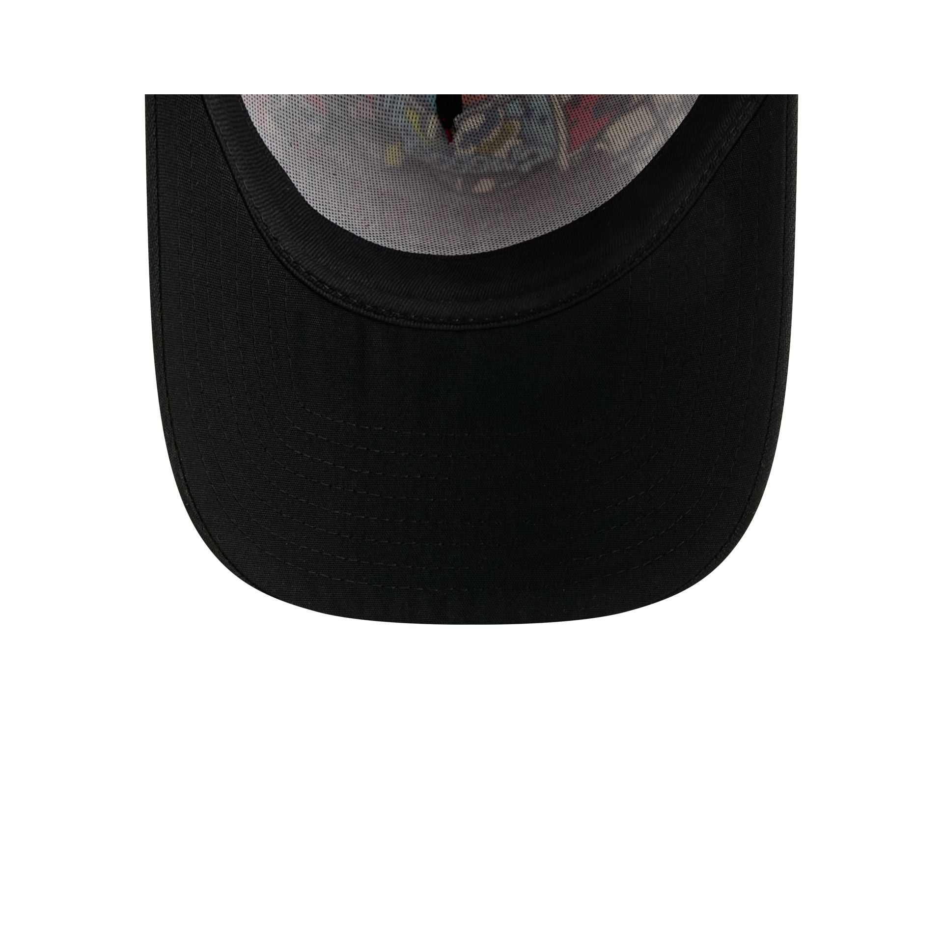 Cincinnati Reds Diamond Hero Edition 9FORTY A-Frame Snapback Hat