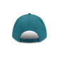 Colorado Rapids 2025 Jersey Hook Green 9FORTY M-Crown A-Frame Snapback Hat
