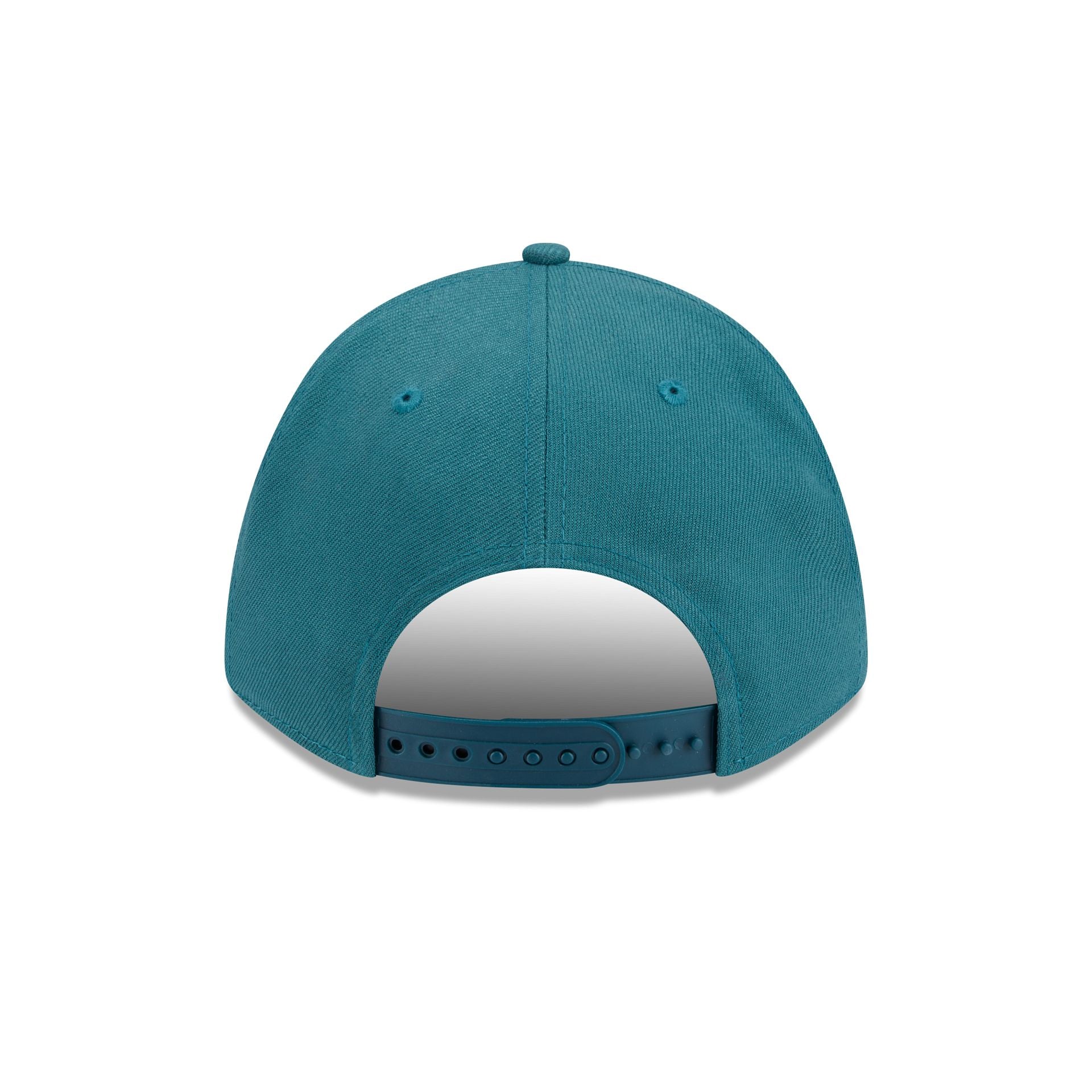 Colorado Rapids 2025 Jersey Hook Green 9FORTY M-Crown A-Frame Snapback Hat