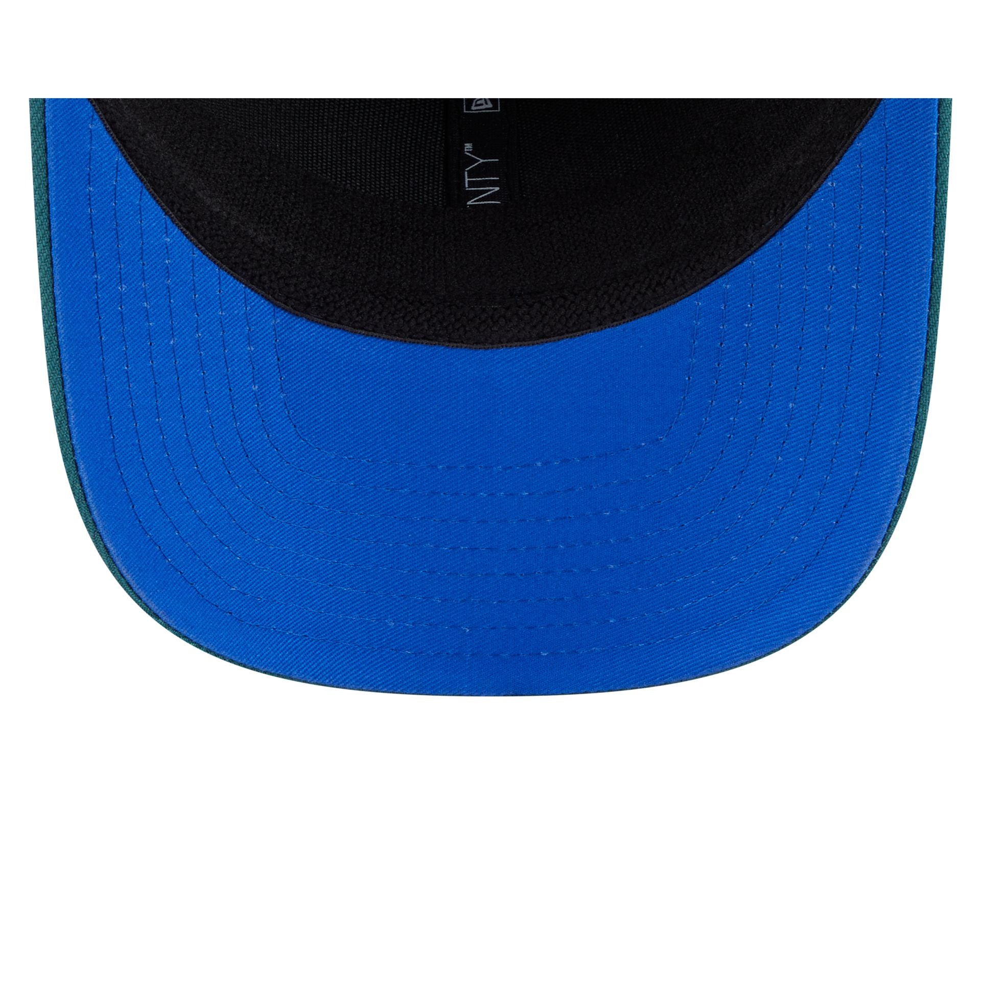 Colorado Rapids 2025 Jersey Hook Green 9SEVENTY Stretch-Snap Hat