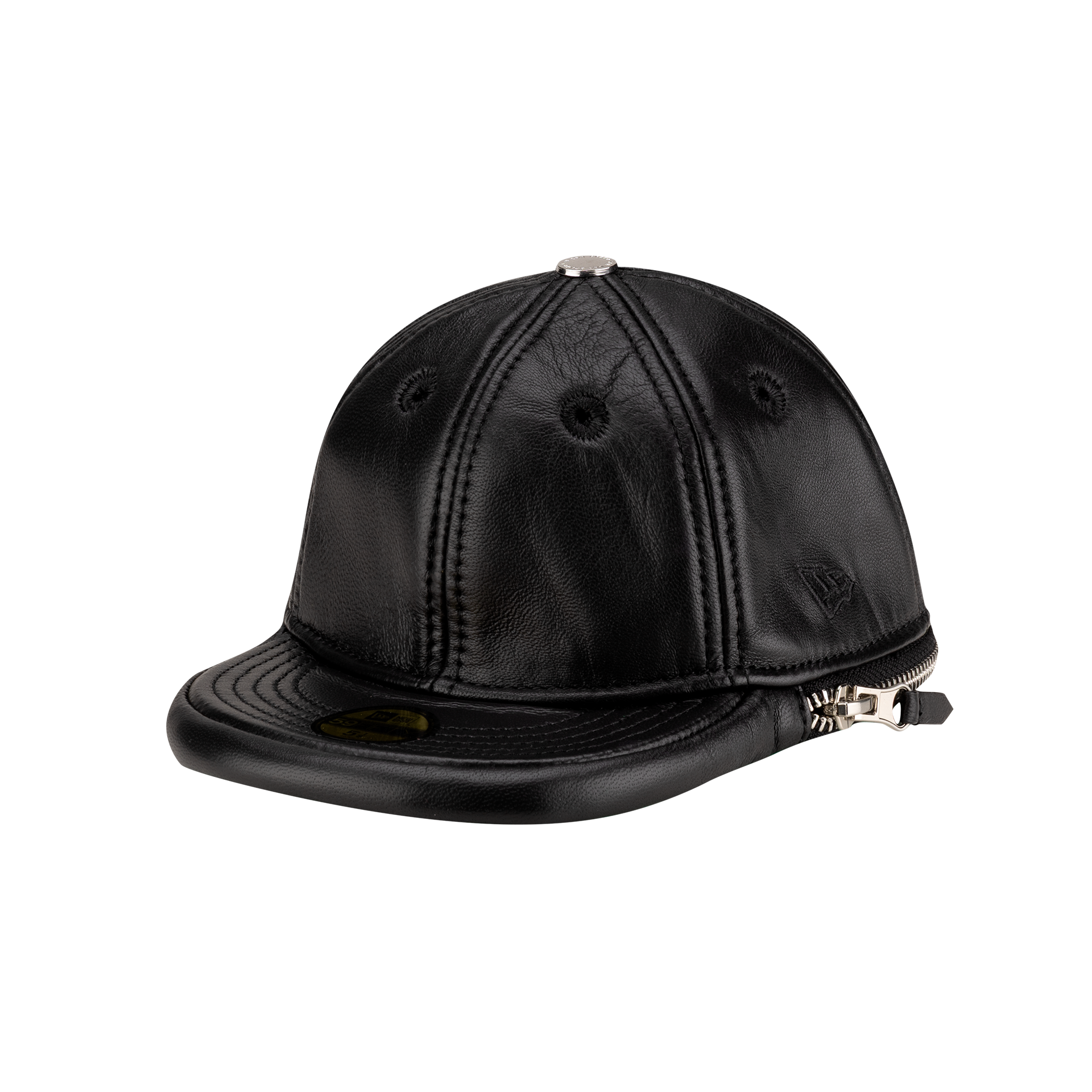 New Era Branded Mini Bag Leather 59FIFTY Hat