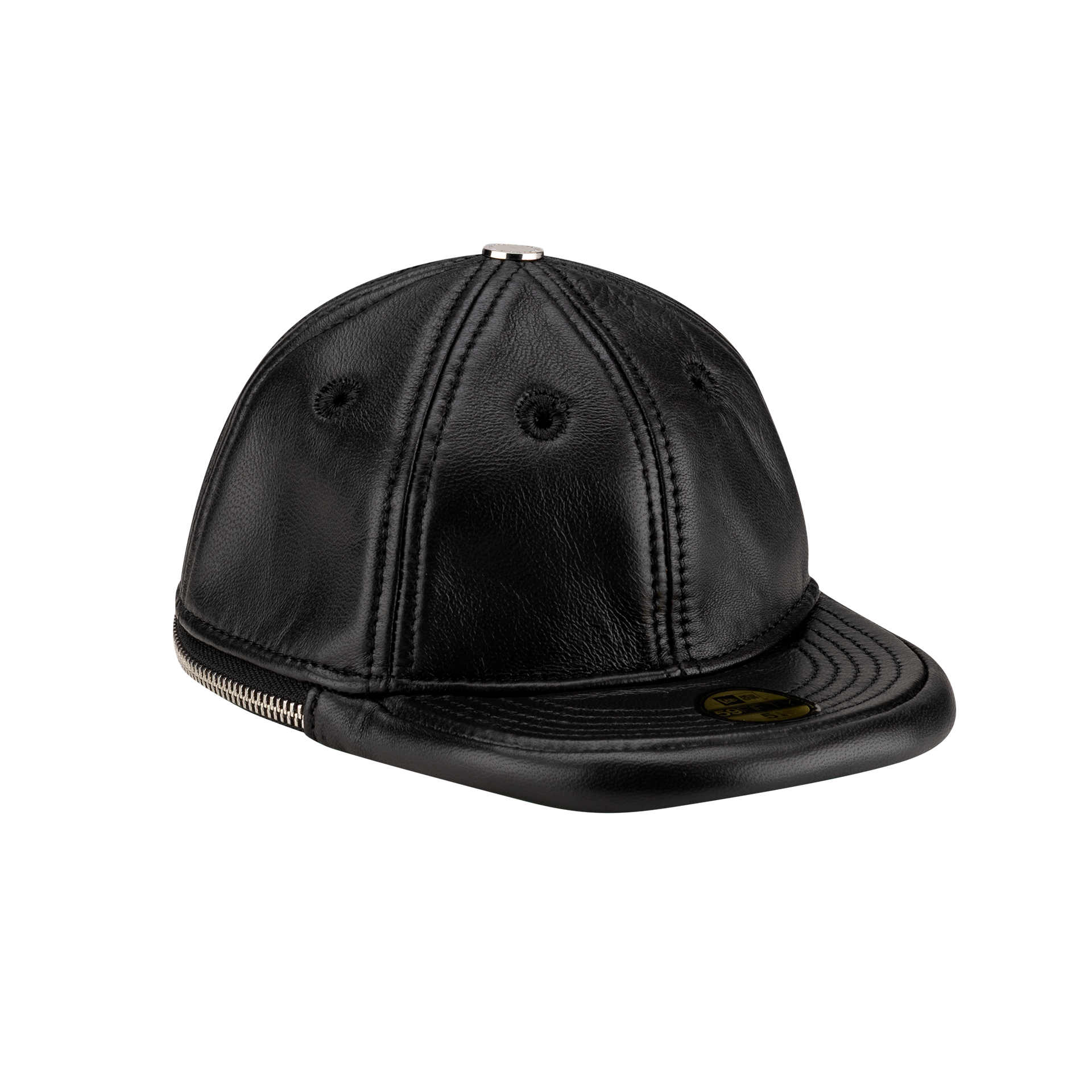 New Era Branded Mini Bag Leather 59FIFTY Hat