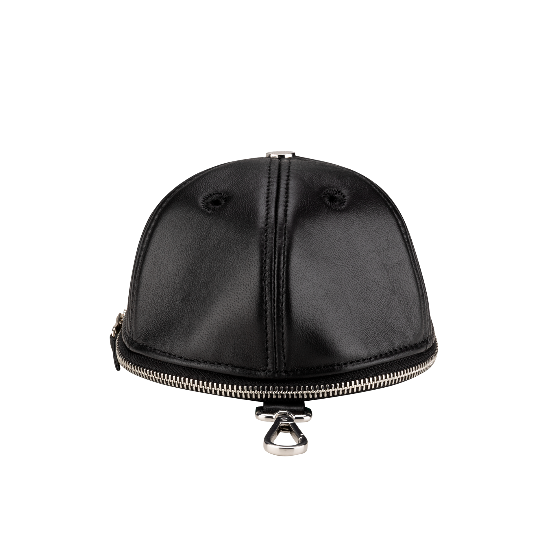 New Era Branded Mini Bag Leather 59FIFTY Hat