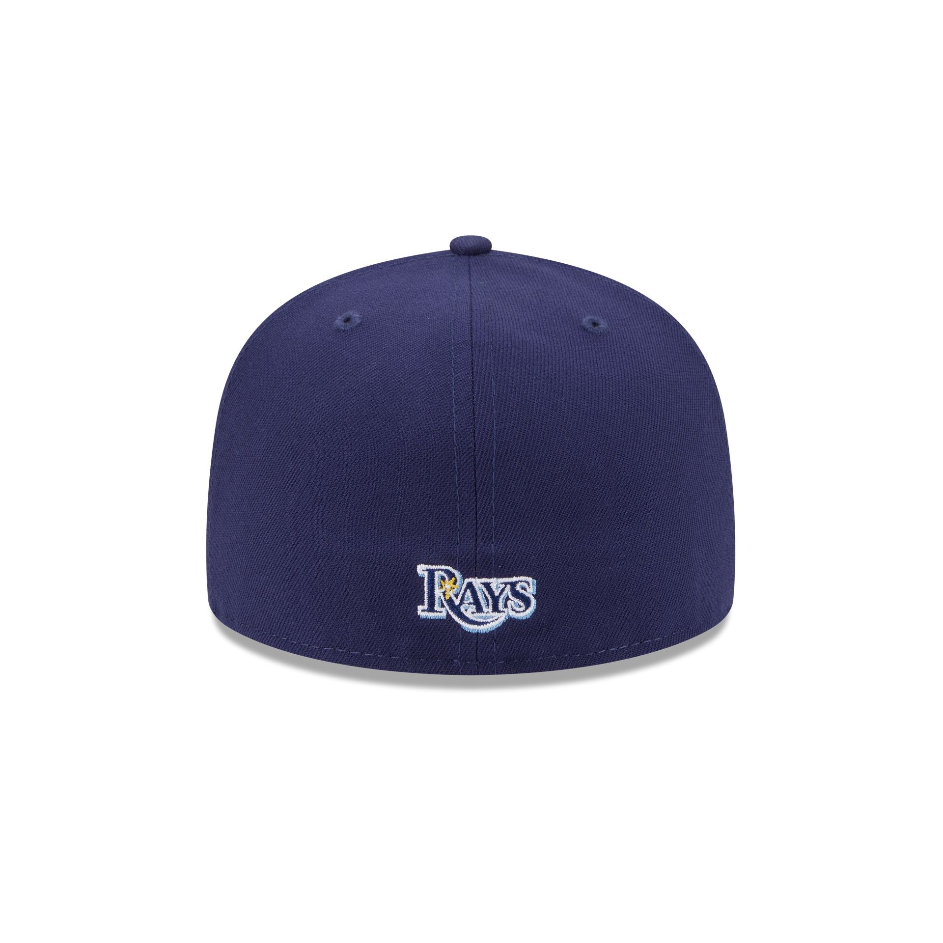 Tampa Bay Rays Deceptor 59FIFTY Fitted Hat