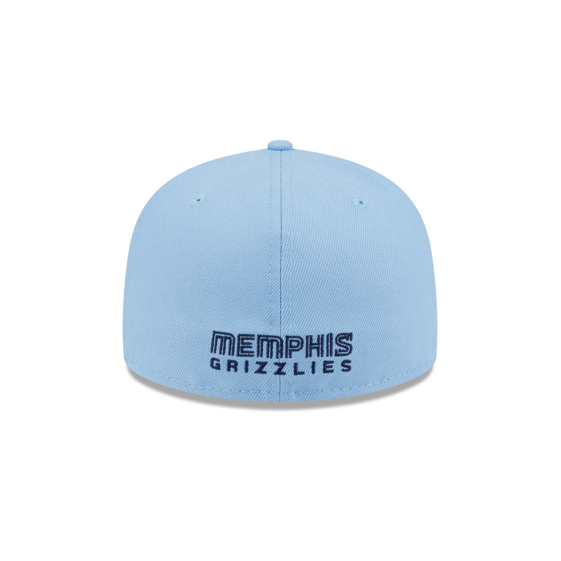 Memphis Grizzlies Deceptor 59FIFTY Fitted Hat